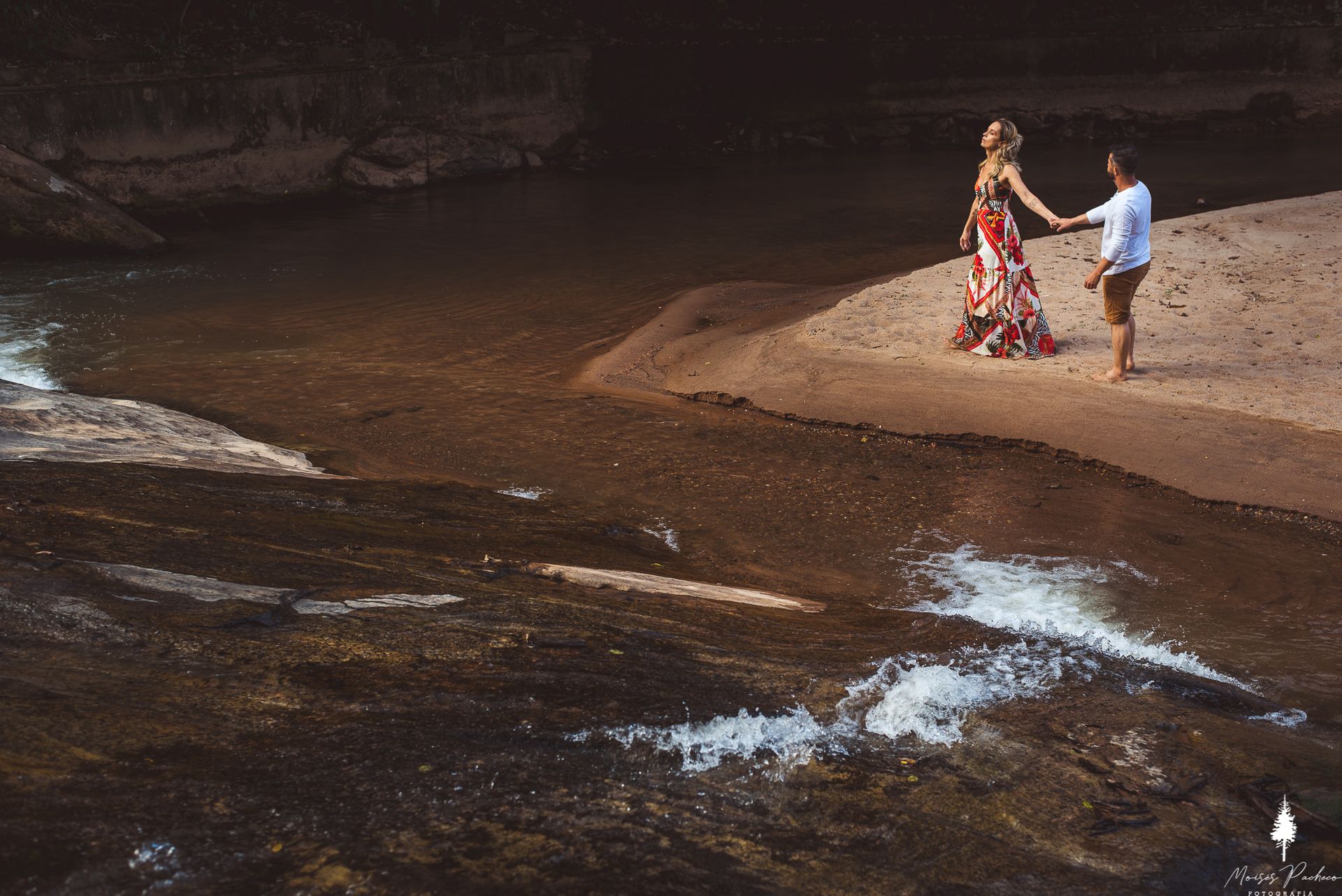 Ensaio no Parque das Cachoeiras - 2 - 14