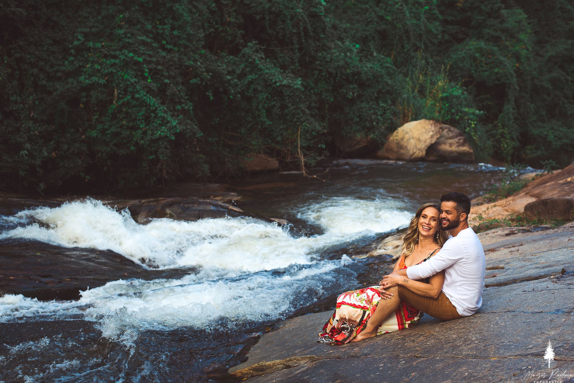 Ensaio no Parque das Cachoeiras - 2 - 17