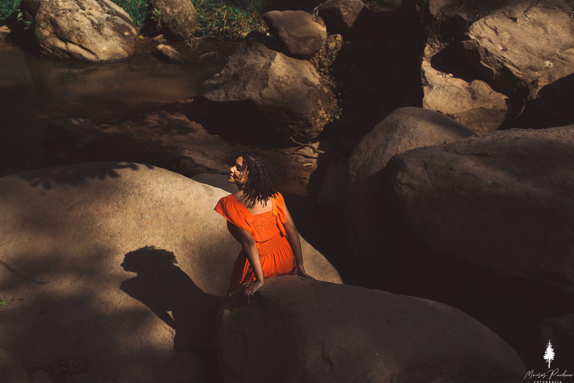 ENSAIO DE 15 ANOS NA SERRA DOS COCAIS - 1 - 1