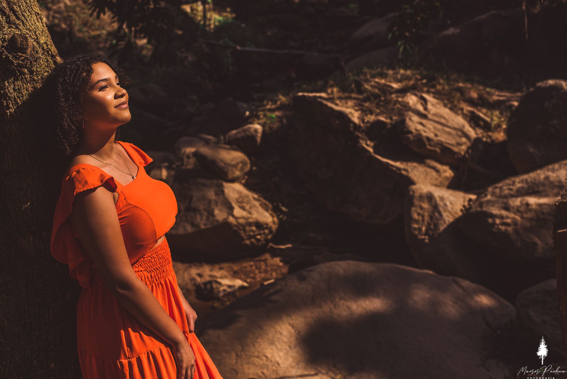 ENSAIO DE 15 ANOS NA SERRA DOS COCAIS - 1 - 5