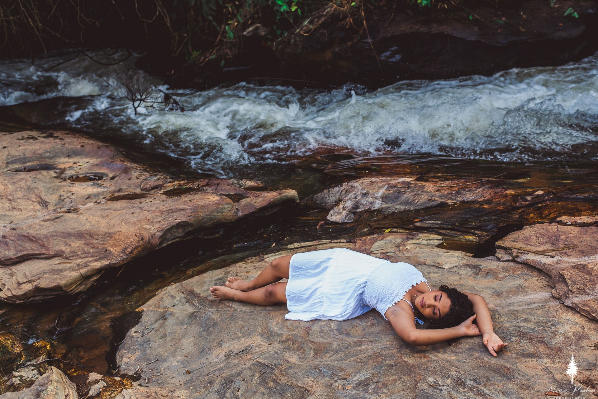 ENSAIO DE 15 ANOS NA SERRA DOS COCAIS - 1 - 10