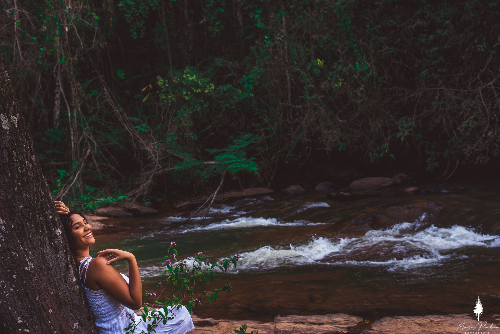 ENSAIO DE 15 ANOS NA SERRA DOS COCAIS - 1 - 12