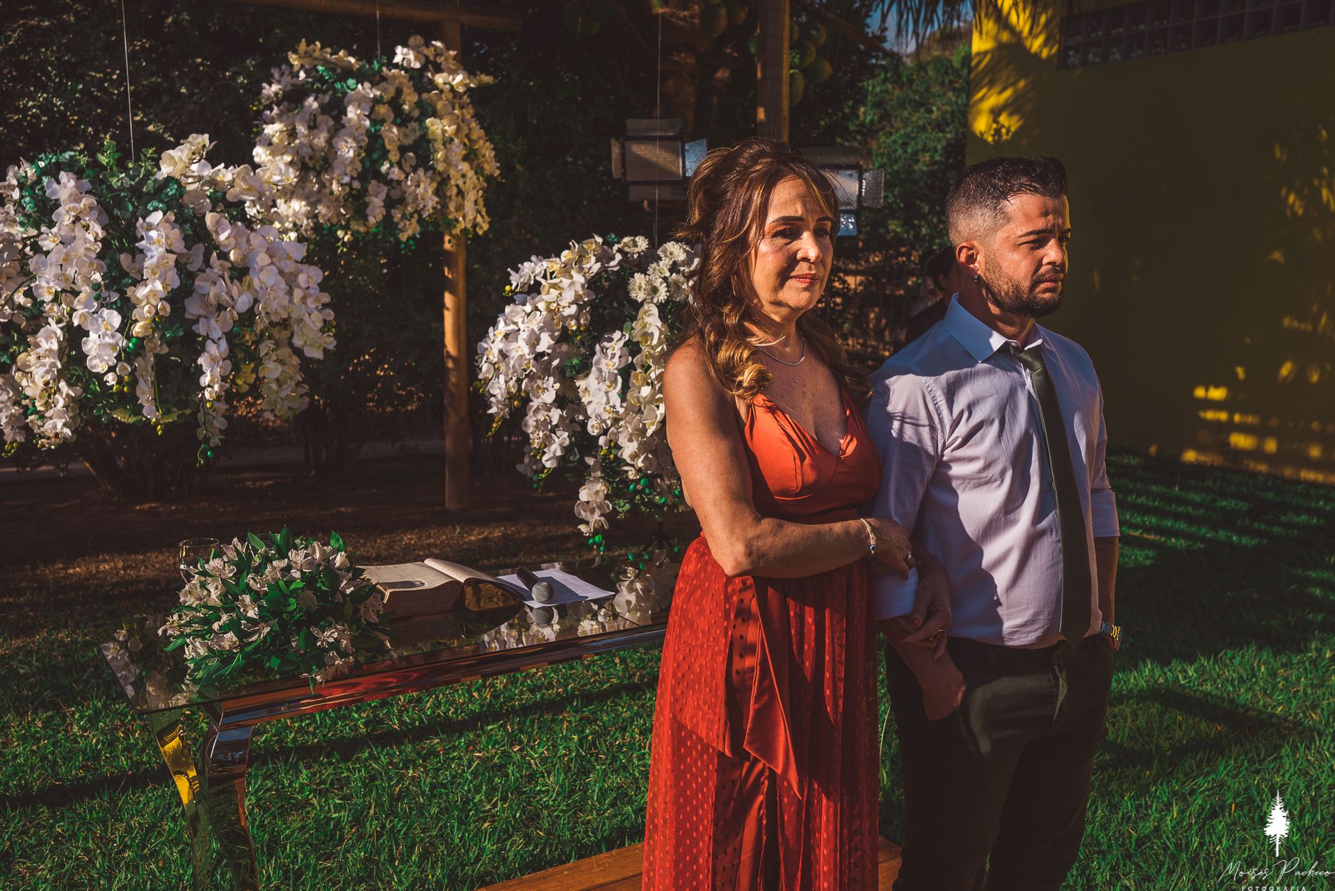 Casamento na Chácara Recanto das Palmeiras - 2 - 15