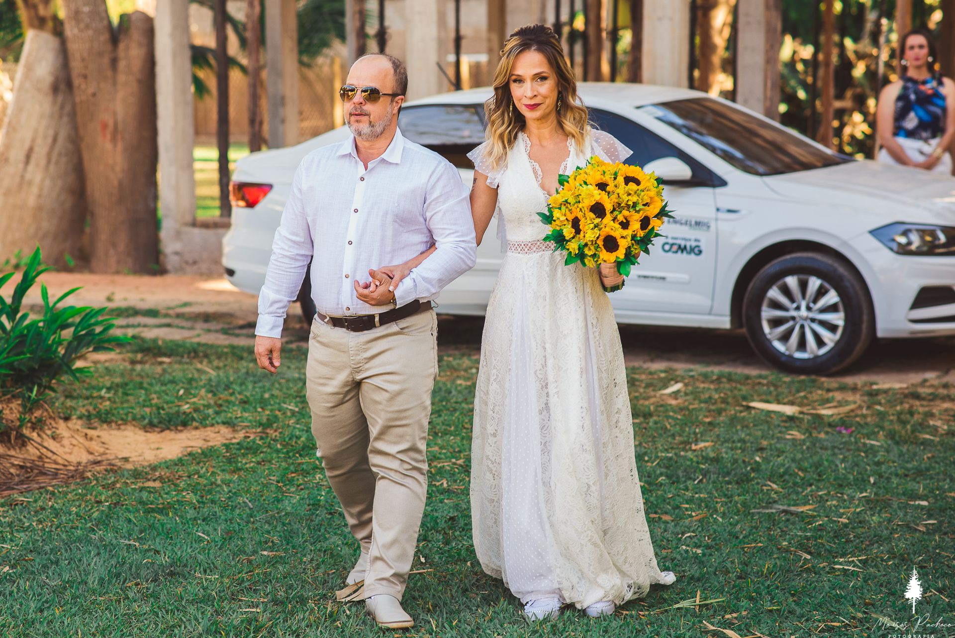 Casamento na Chácara Recanto das Palmeiras - 2 - 16