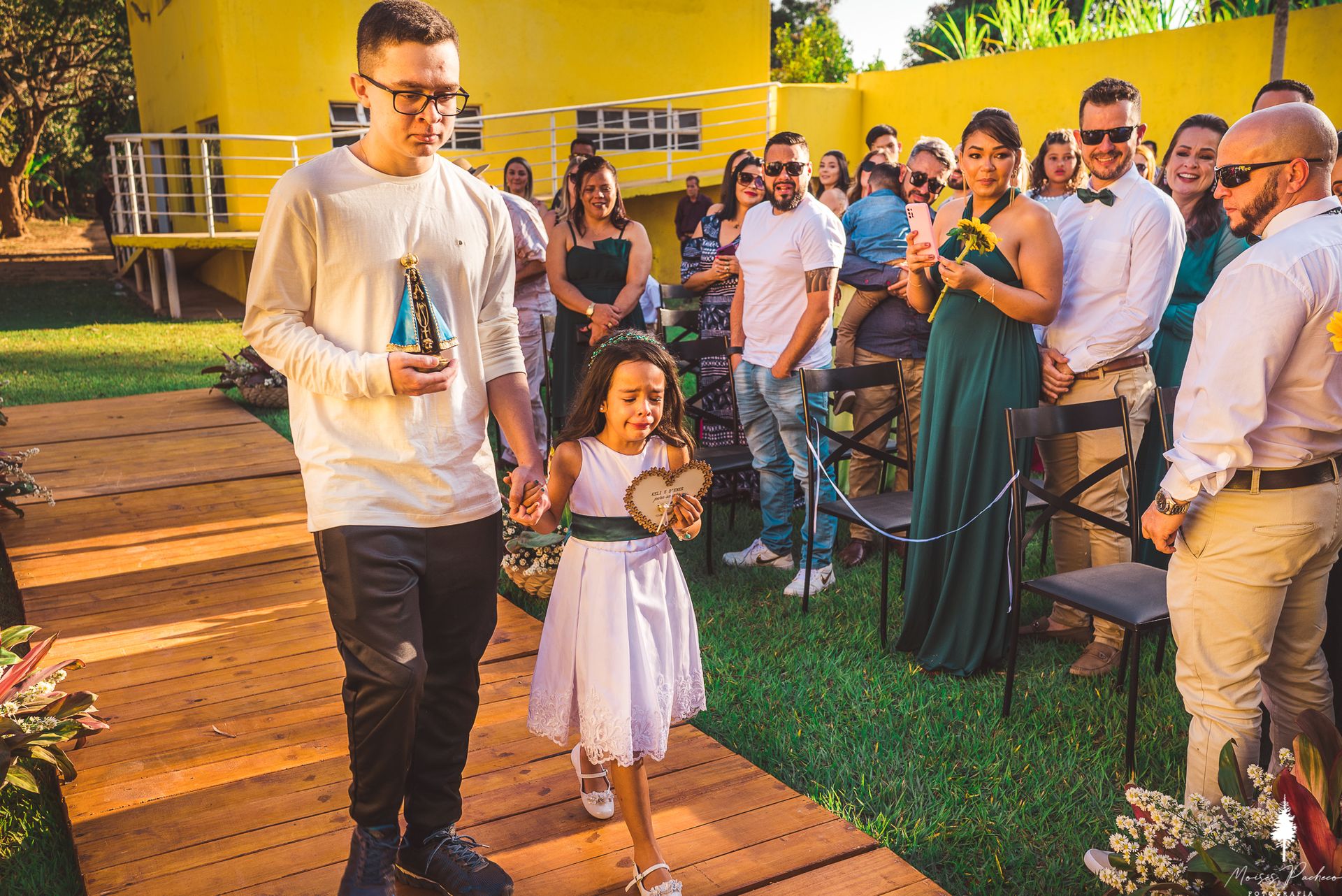 Casamento na Chácara Recanto das Palmeiras - 2 - 22