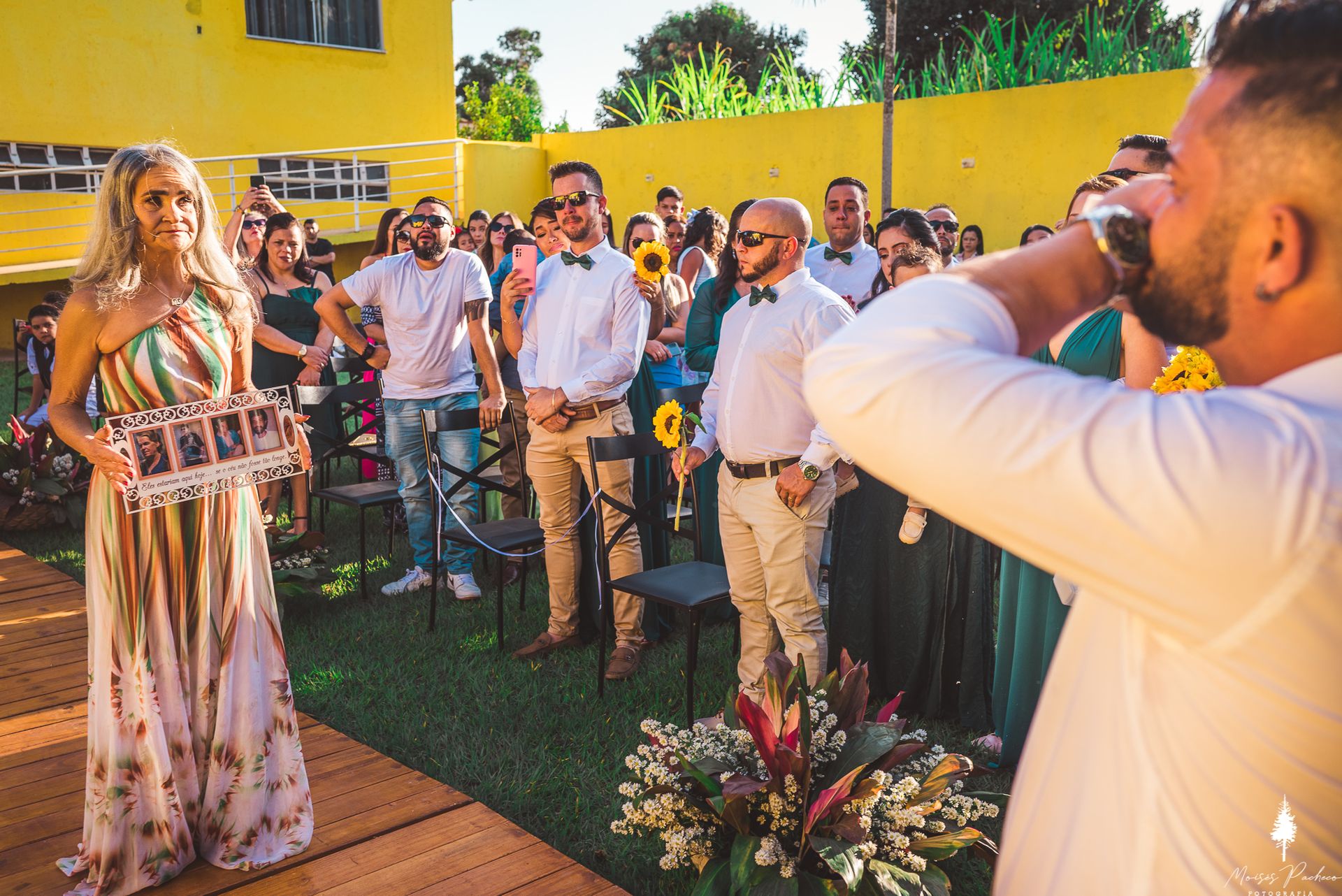 Casamento na Chácara Recanto das Palmeiras - 2 - 19