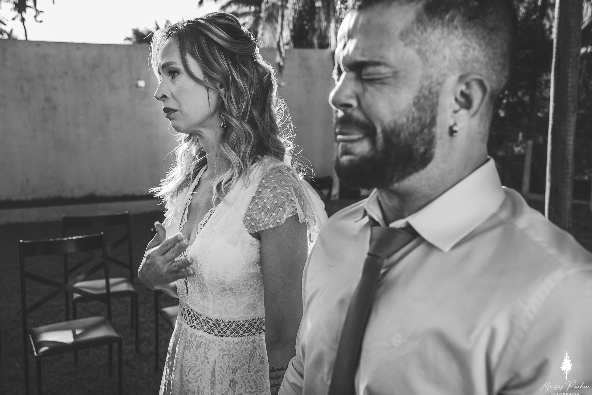 Casamento na Chácara Recanto das Palmeiras - 2 - 23