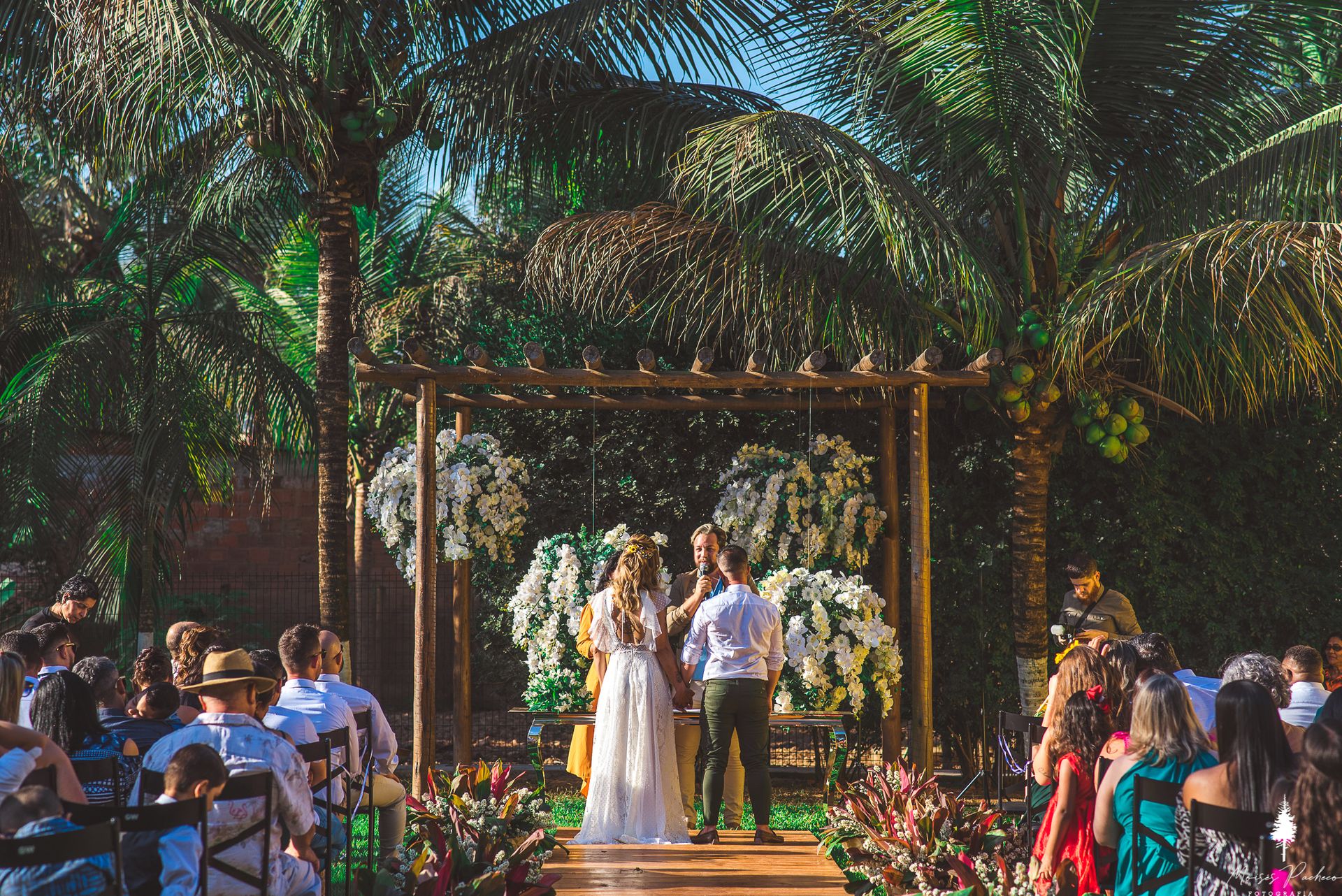 Casamento na Chácara Recanto das Palmeiras - 2 - 24