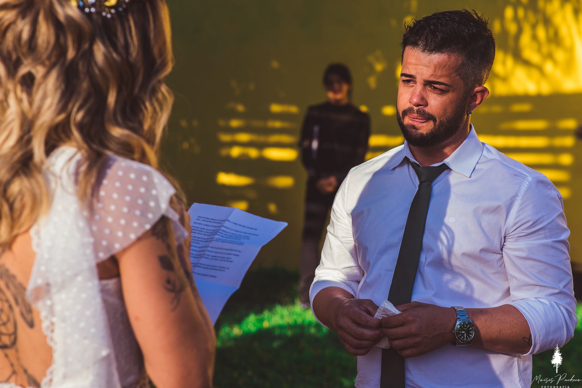 Casamento na Chácara Recanto das Palmeiras - 2 - 26