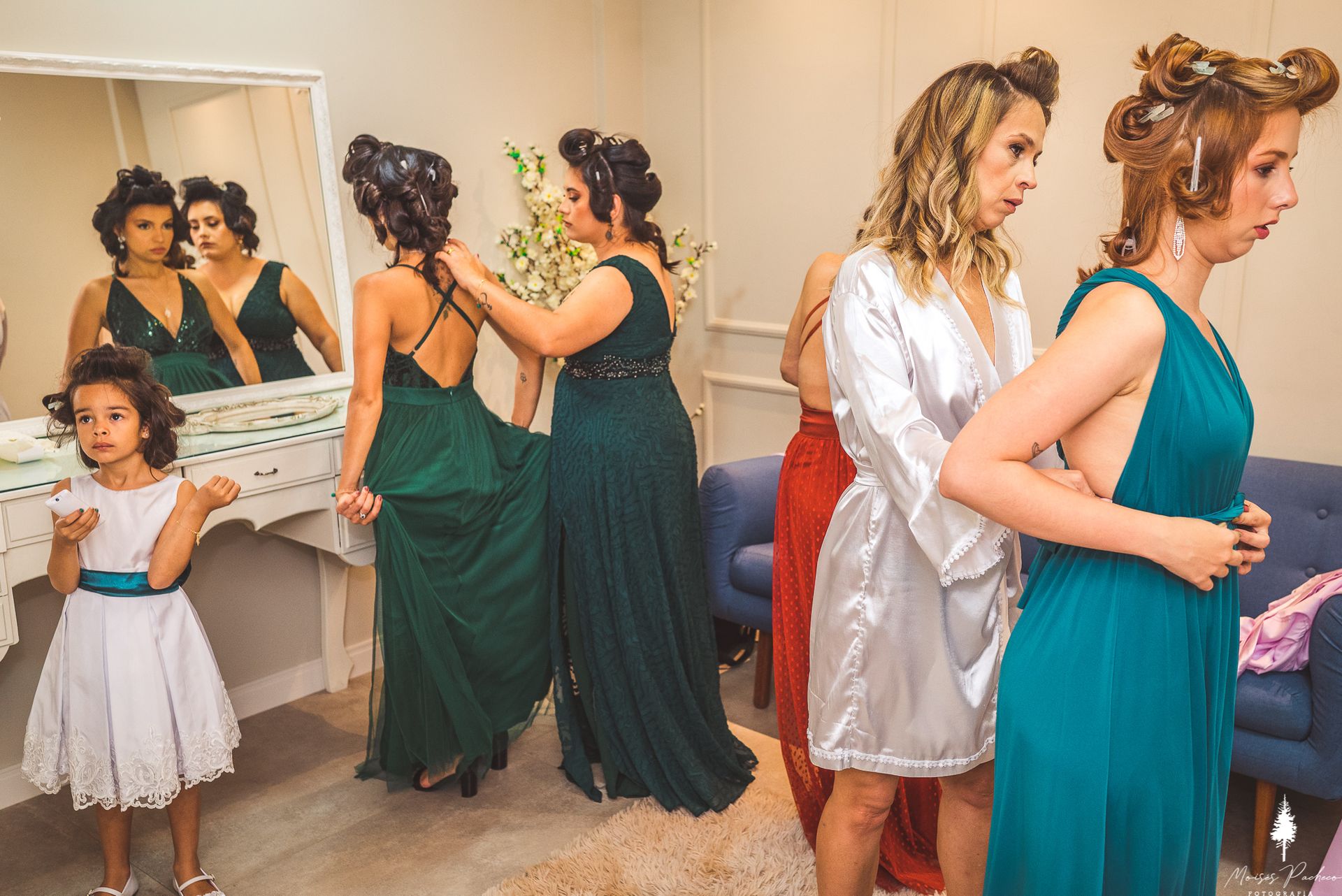 Casamento na Chácara Recanto das Palmeiras - 2 - 3