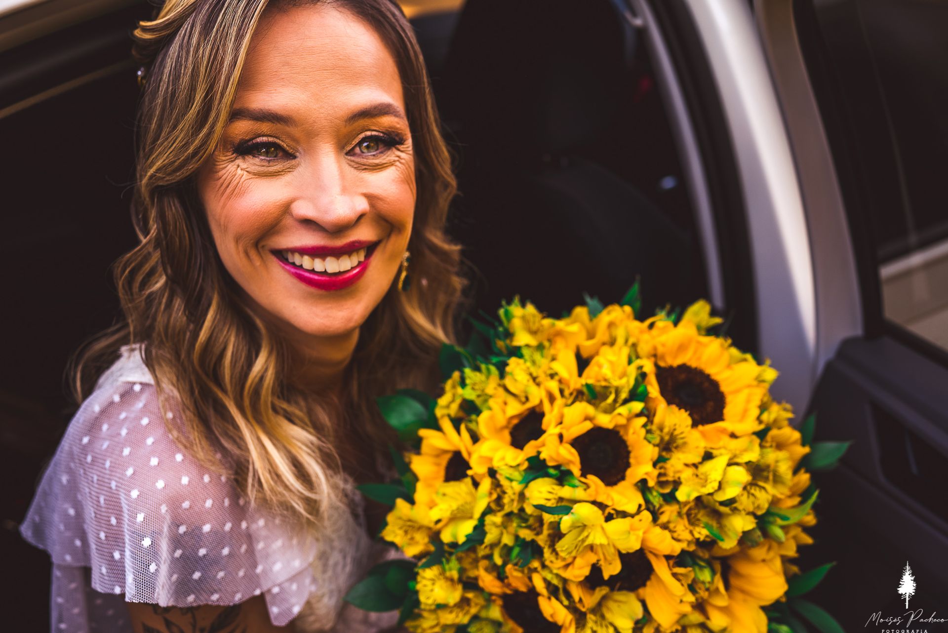 Casamento na Chácara Recanto das Palmeiras - 2 - 13