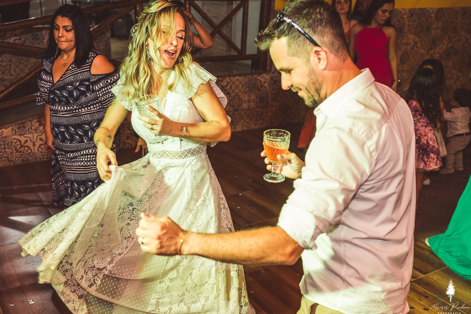 Casamento na Chácara Recanto das Palmeiras - 2 - 35