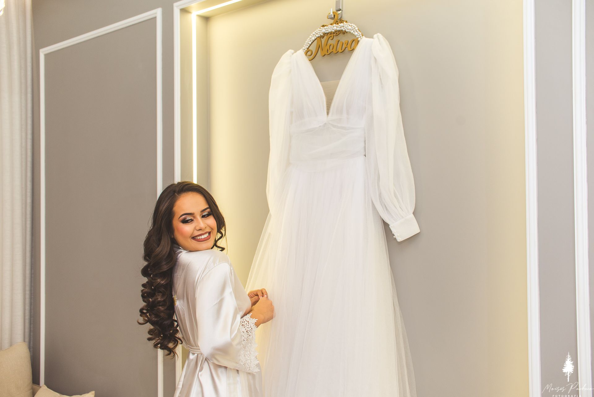 CASAMENTO NO SÍTIO CAMPINHO - 2 - 1