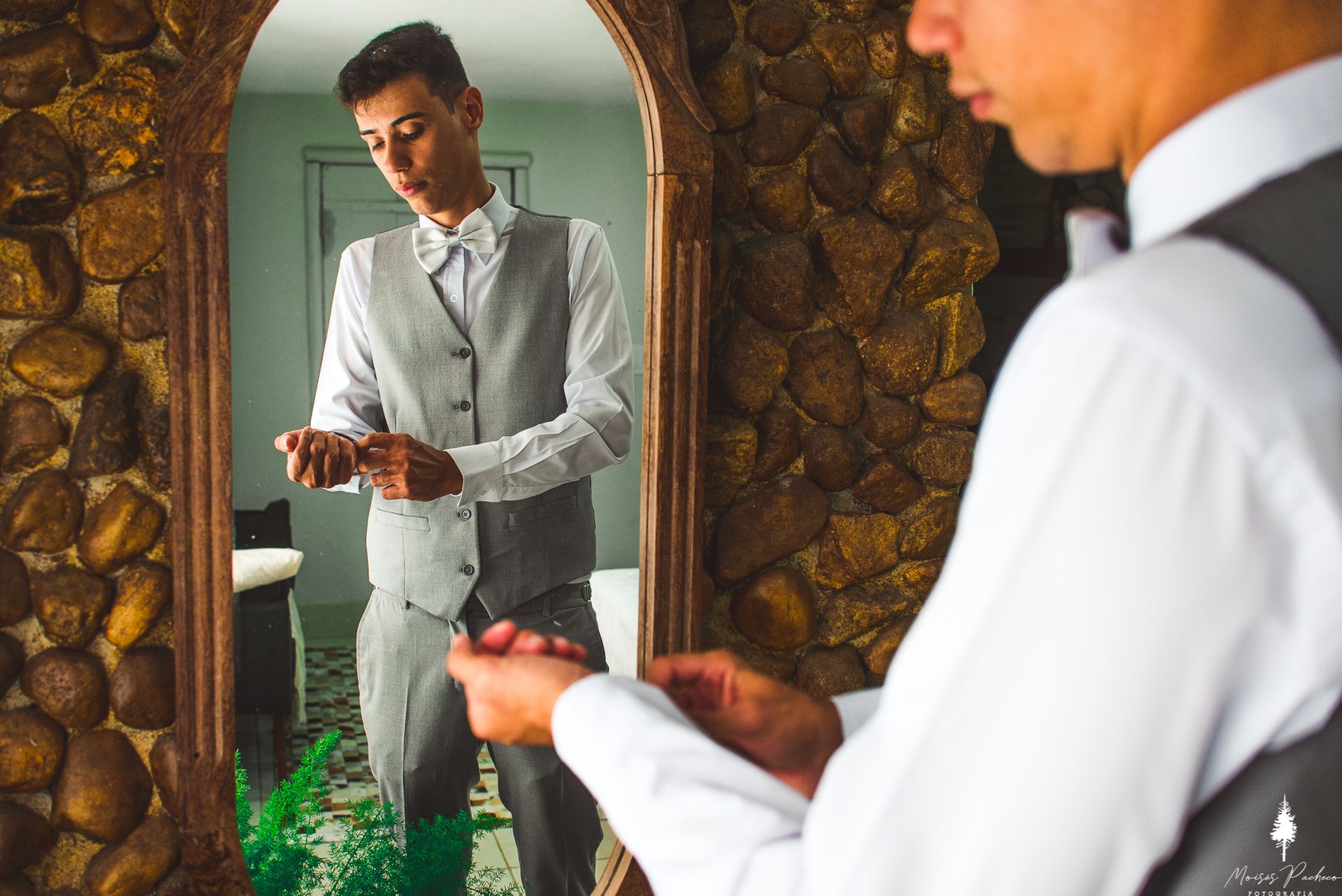 CASAMENTO NO SÍTIO CAMPINHO - 2 - 8