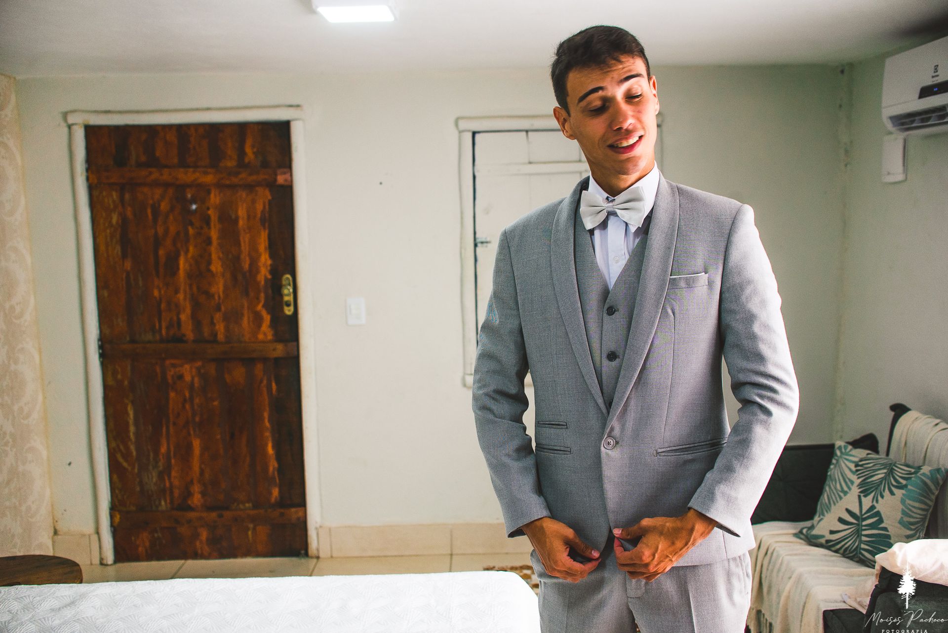 CASAMENTO NO SÍTIO CAMPINHO - 2 - 10