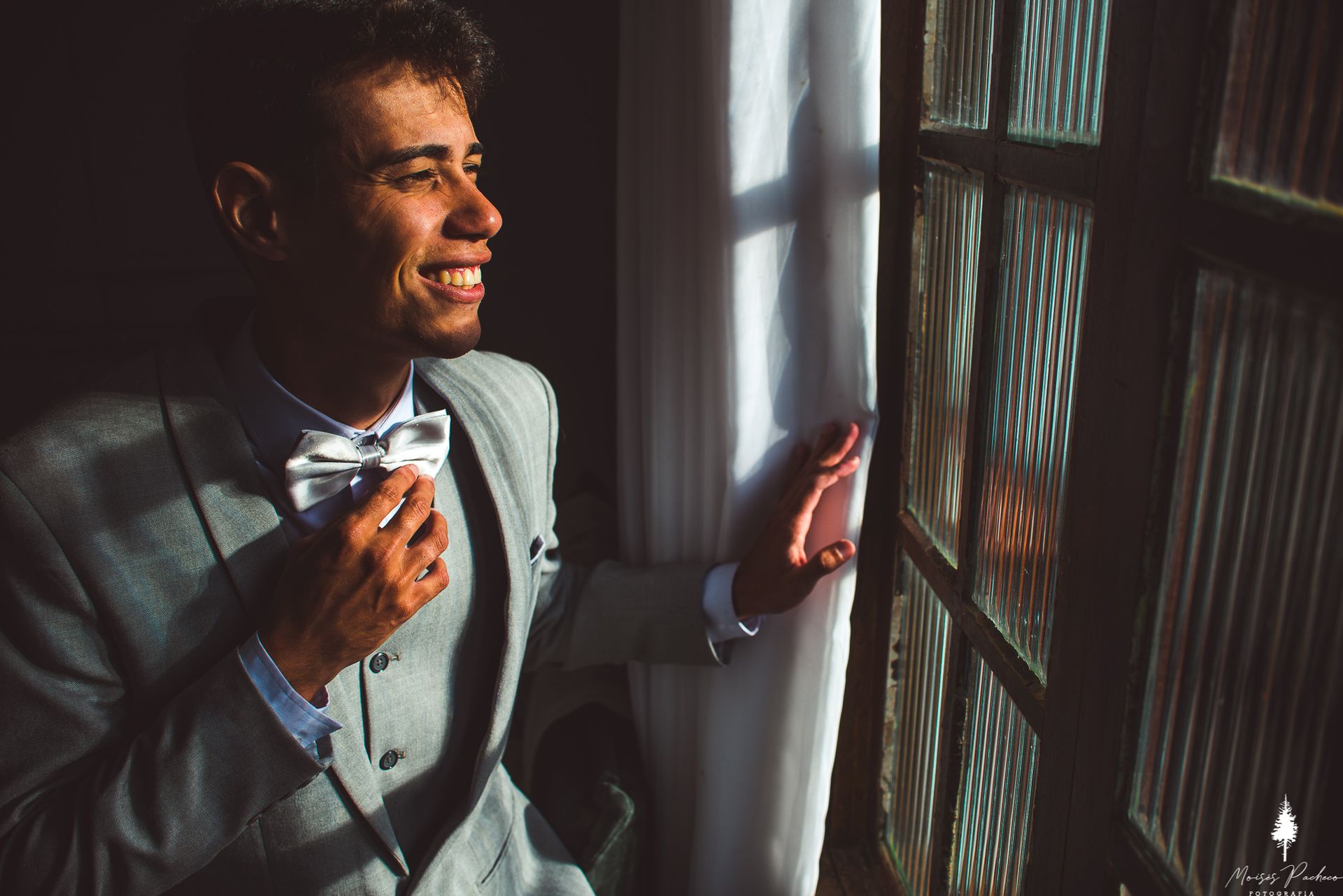 CASAMENTO NO SÍTIO CAMPINHO - 2 - 12