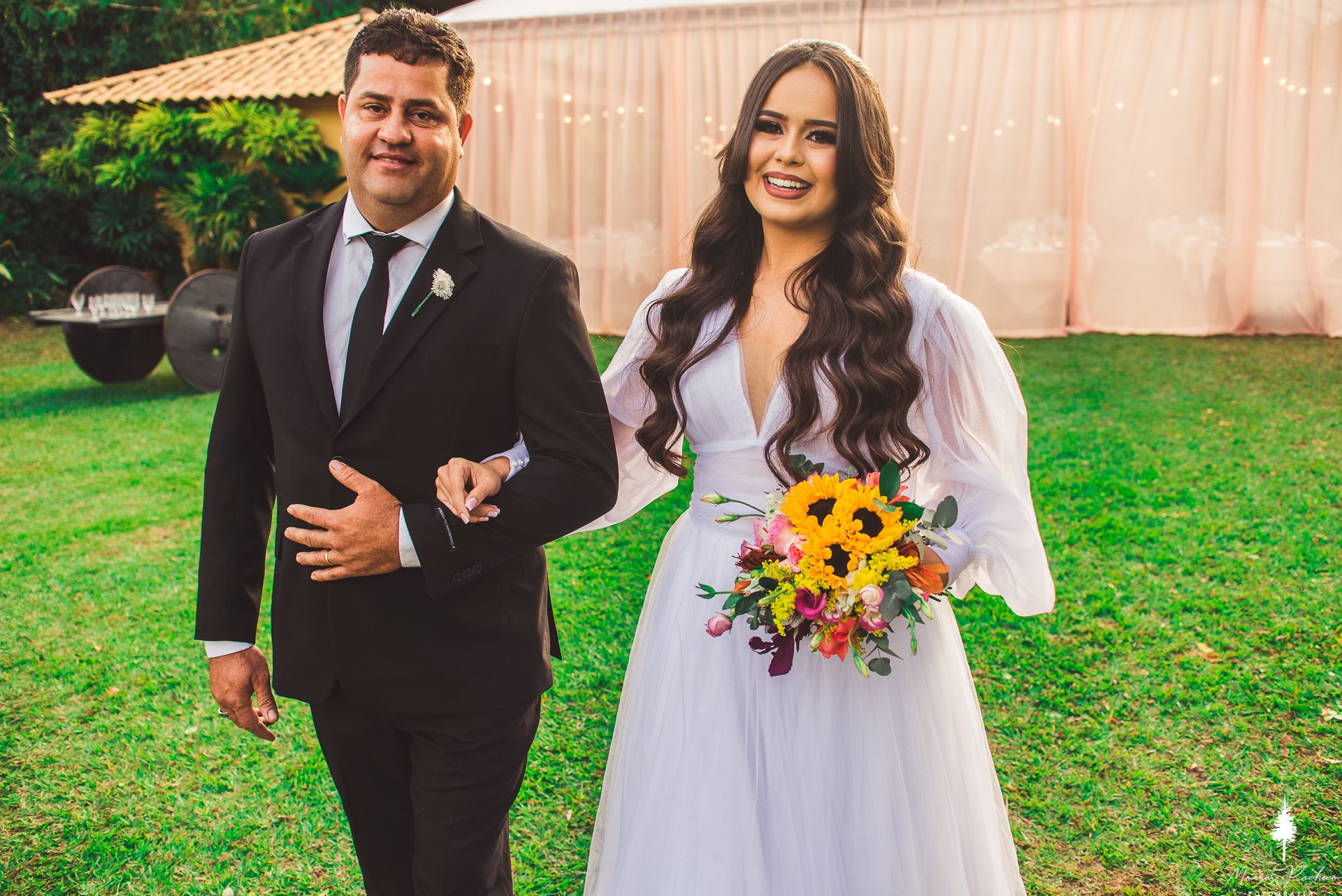 CASAMENTO NO SÍTIO CAMPINHO - 2 - 22