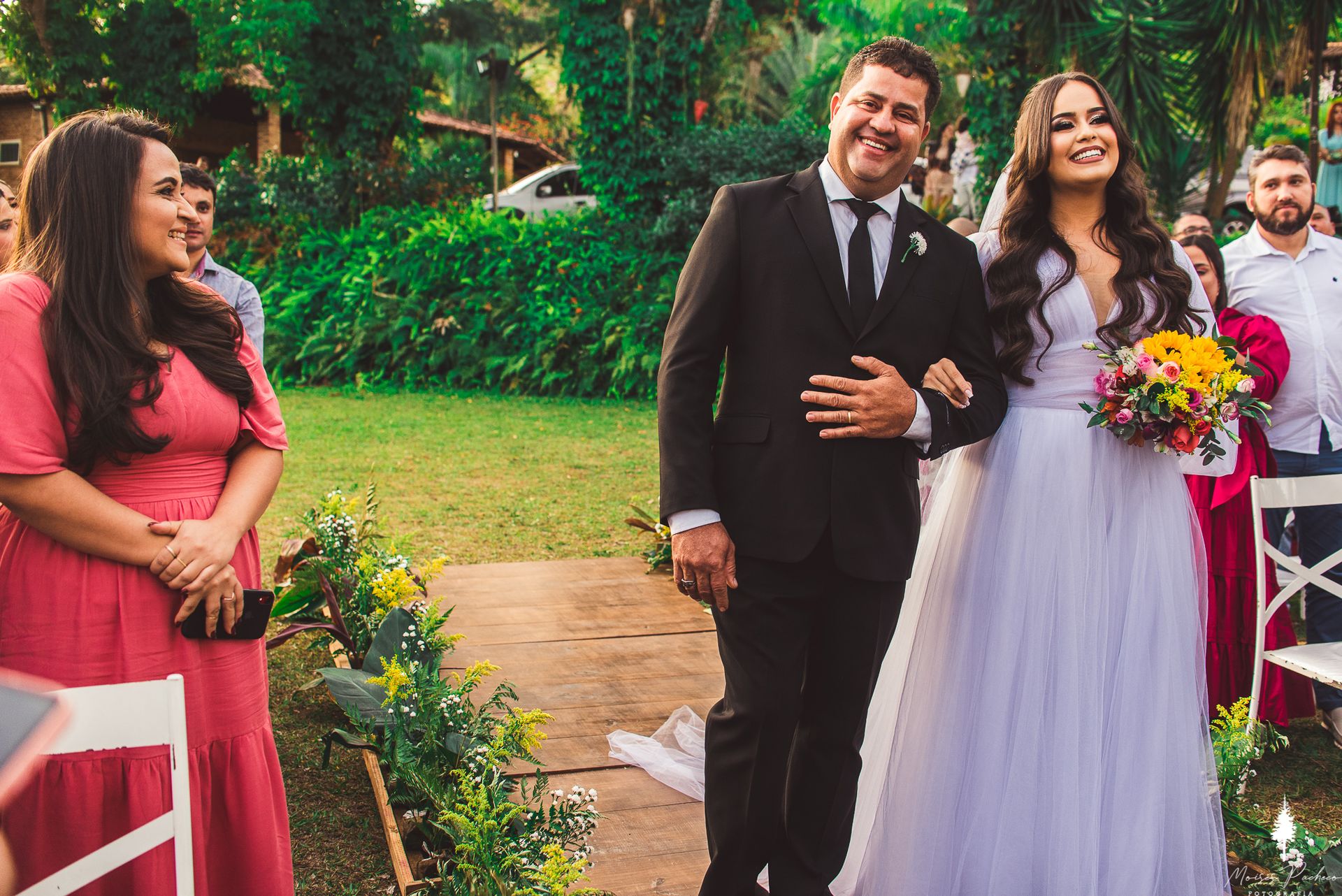 CASAMENTO NO SÍTIO CAMPINHO - 2 - 23