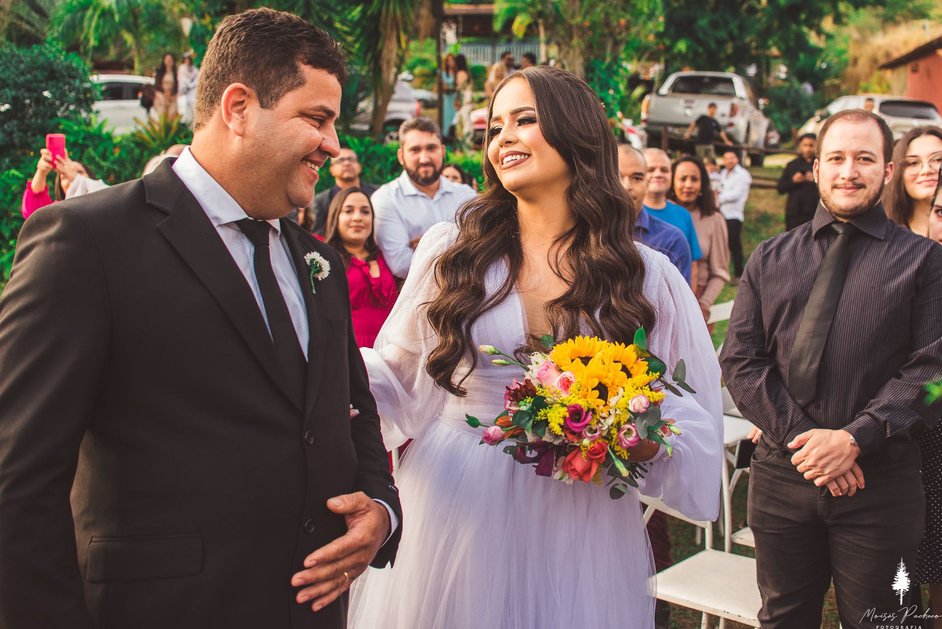 CASAMENTO NO SÍTIO CAMPINHO - 2 - 24