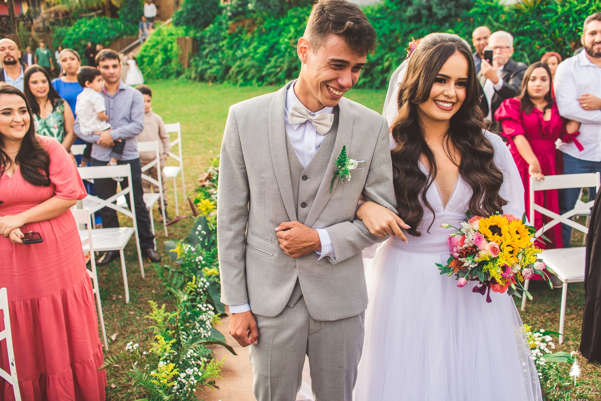 CASAMENTO NO SÍTIO CAMPINHO - 2 - 26