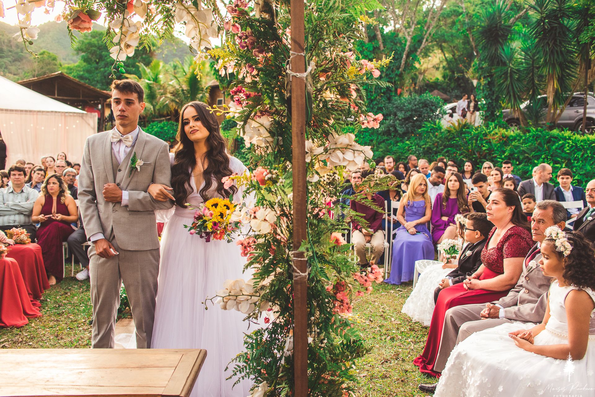 CASAMENTO NO SÍTIO CAMPINHO - 2 - 27