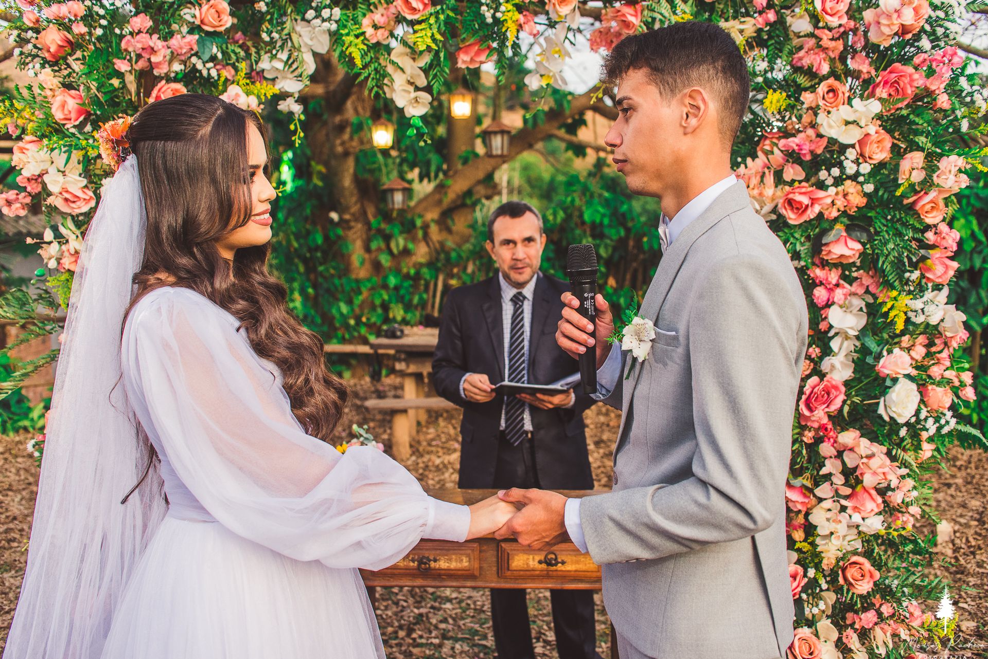 CASAMENTO NO SÍTIO CAMPINHO - 2 - 33