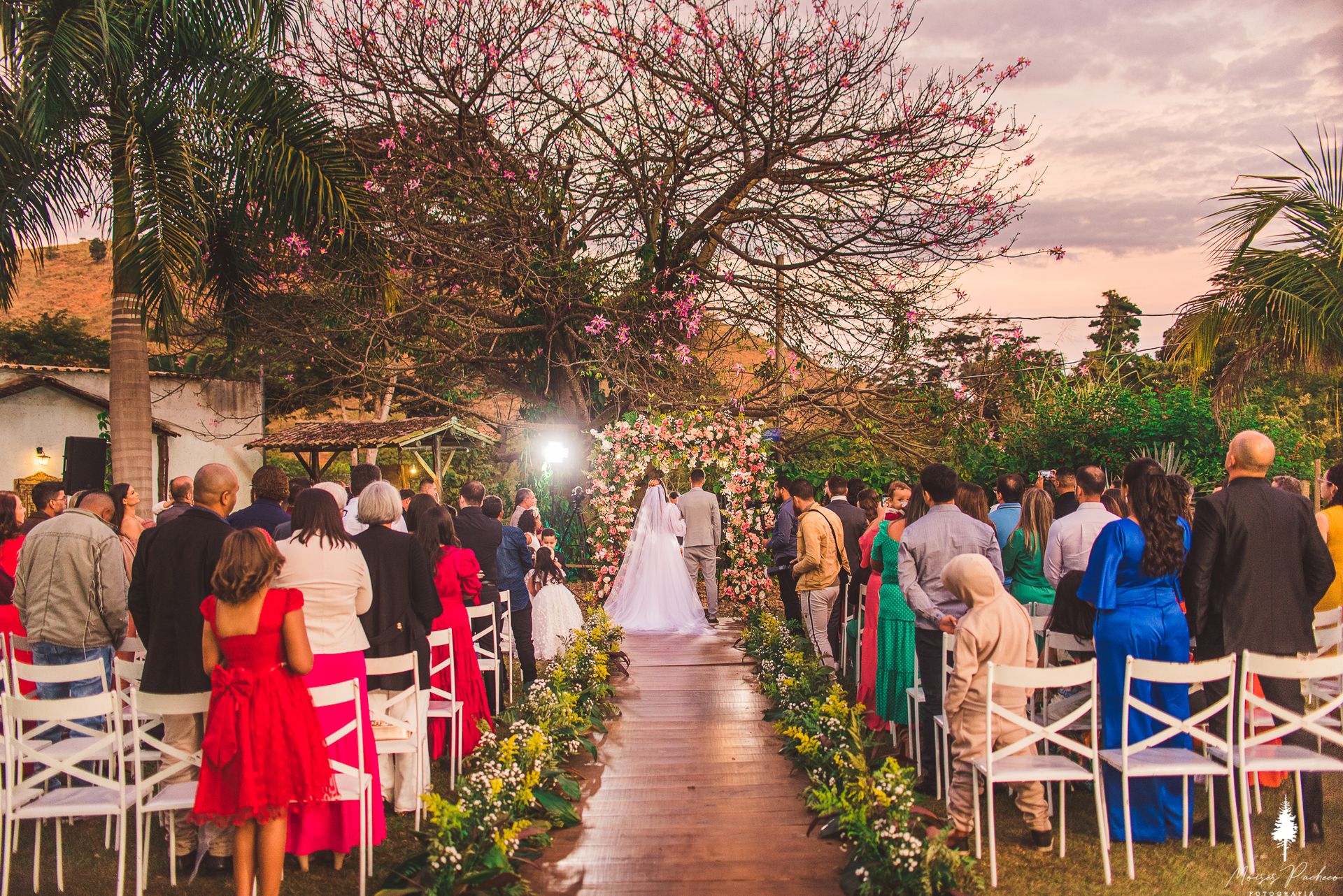CASAMENTO NO SÍTIO CAMPINHO - 2 - 37