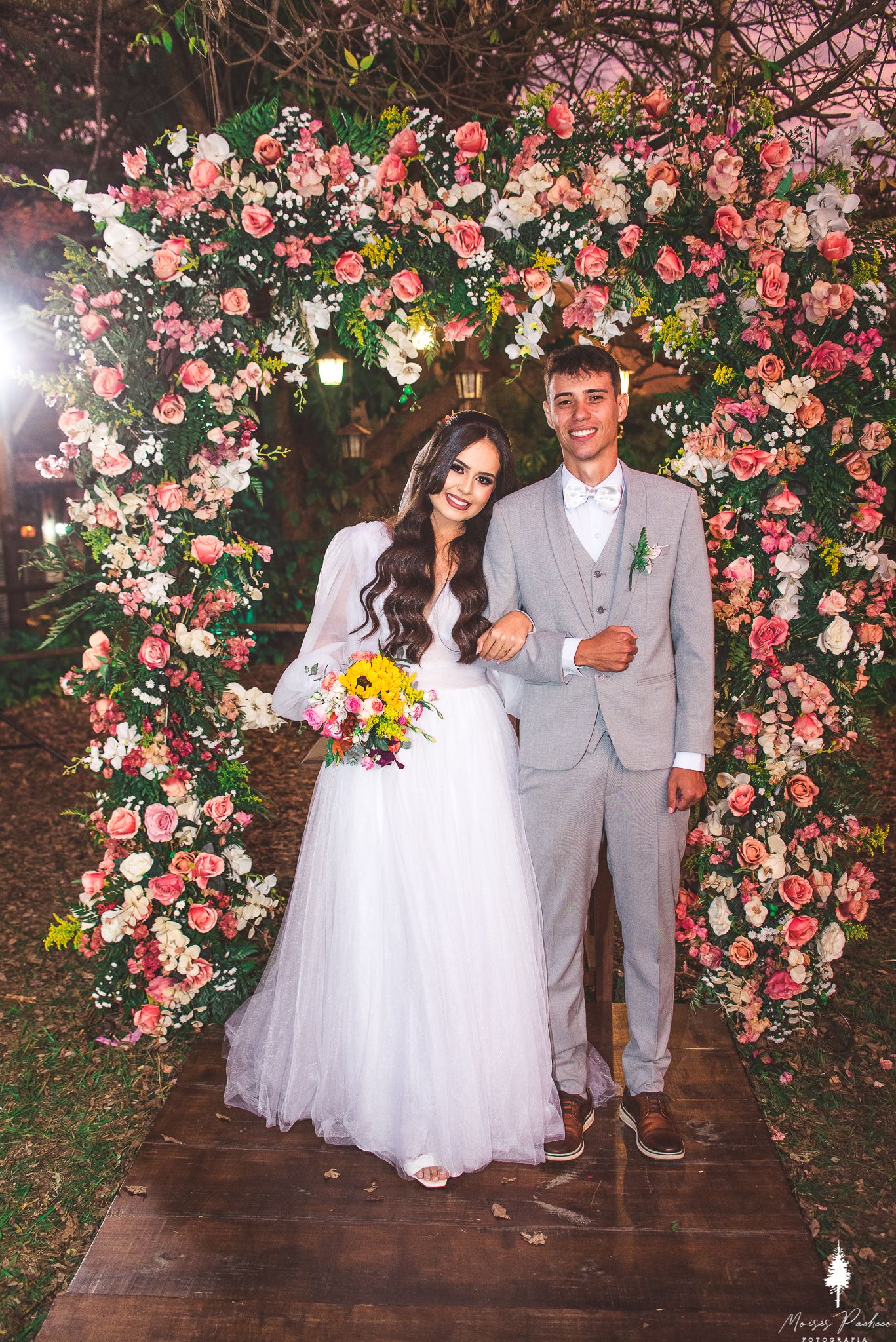 CASAMENTO NO SÍTIO CAMPINHO - 2 - 42