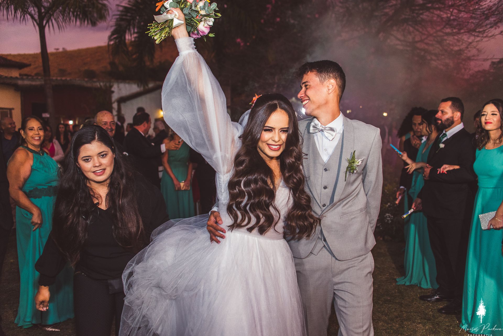 CASAMENTO NO SÍTIO CAMPINHO - 2 - 43