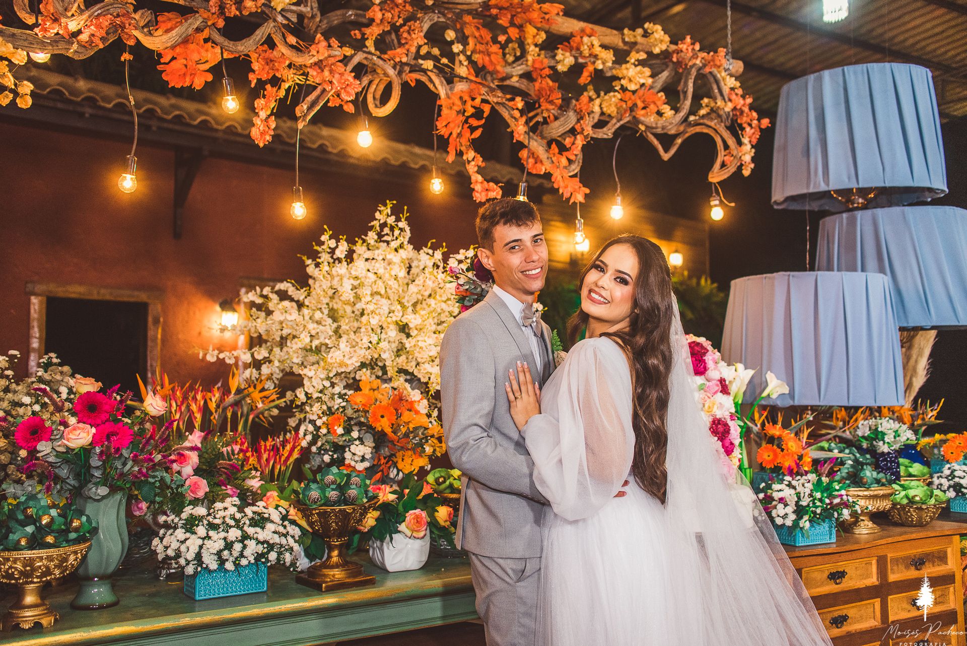 CASAMENTO NO SÍTIO CAMPINHO - 2 - 44