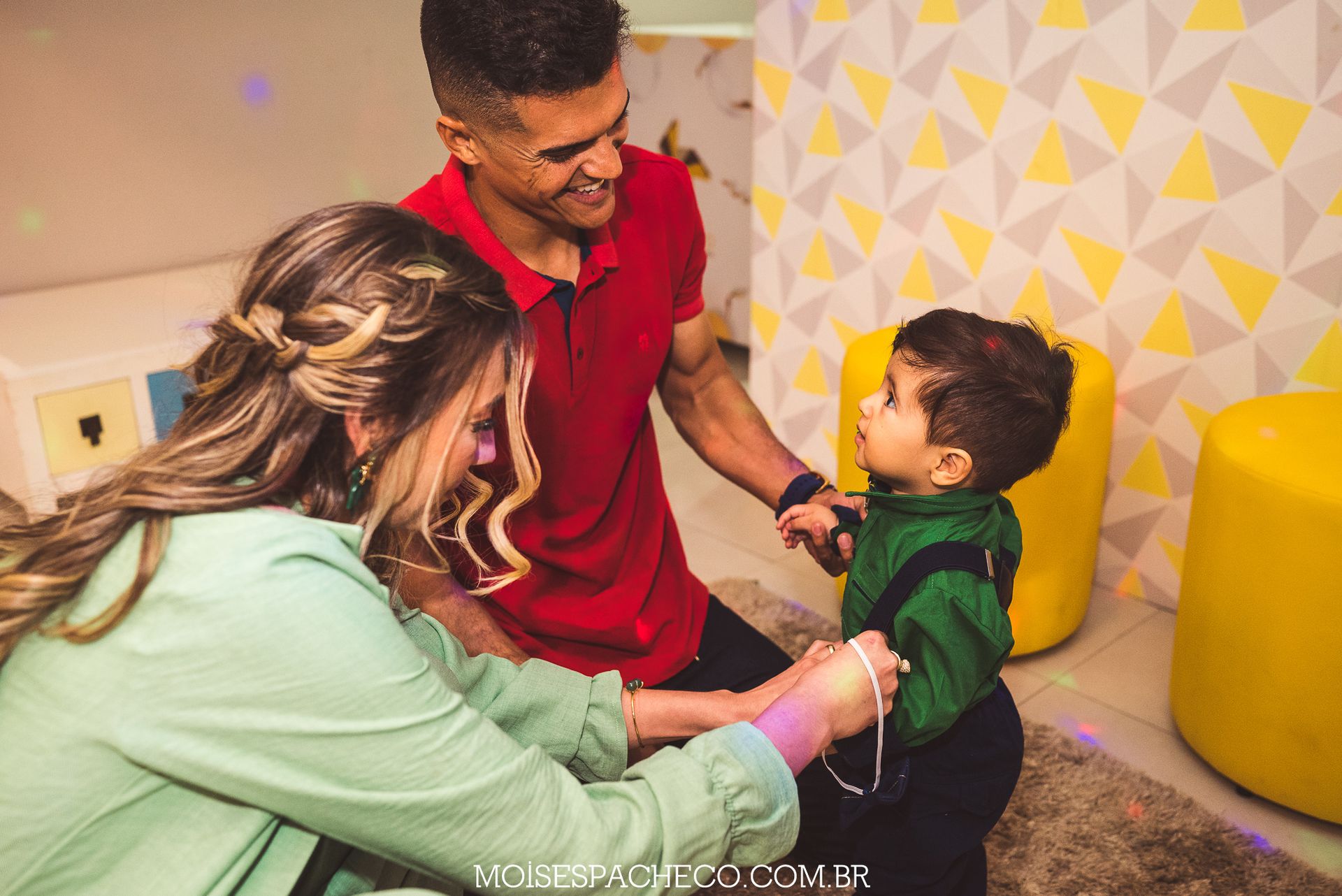 Festa Infantil em Ipatinga - Salão de Festas Catavento - 2 - 2