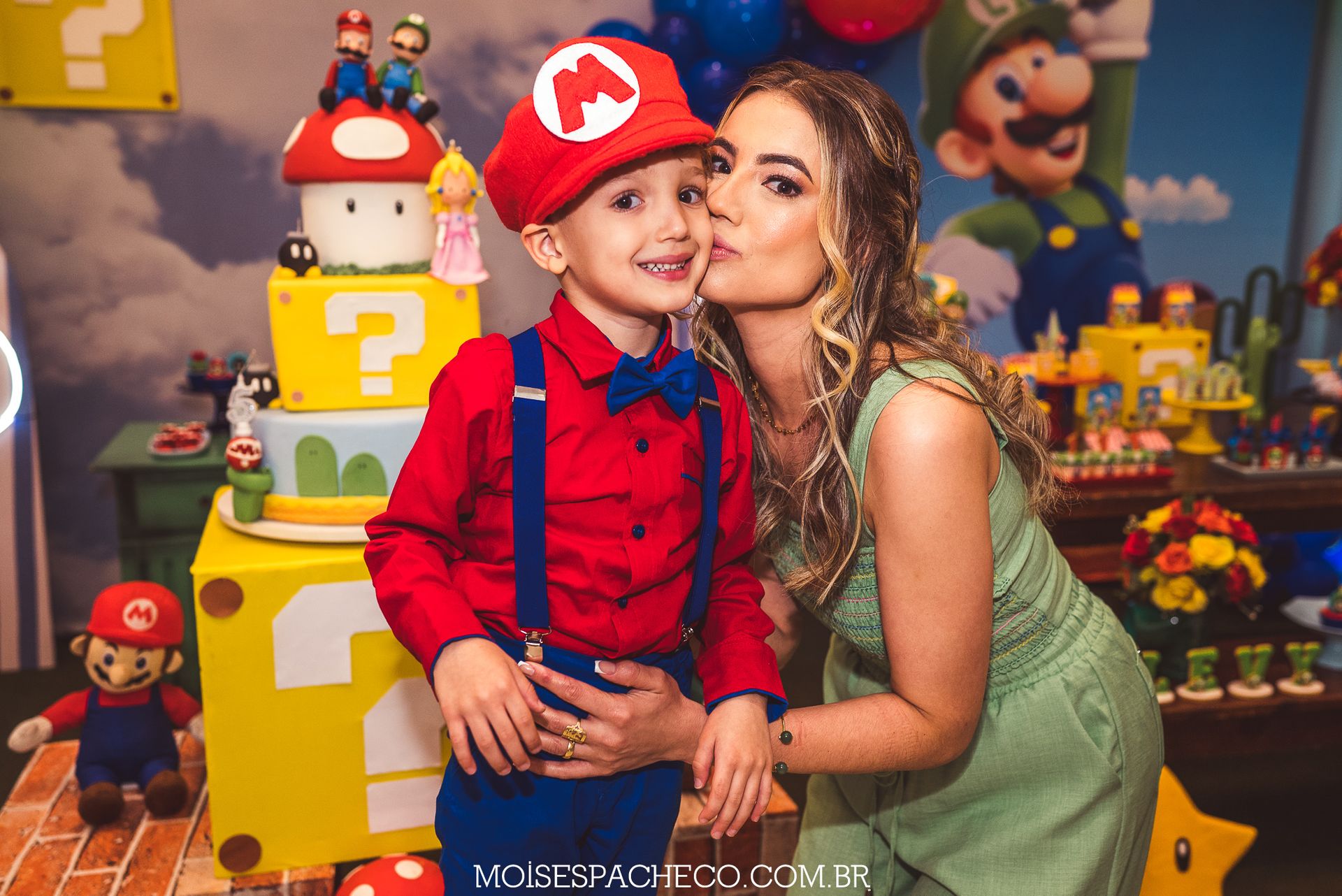 Festa Infantil em Ipatinga - Salão de Festas Catavento - 2 - 6