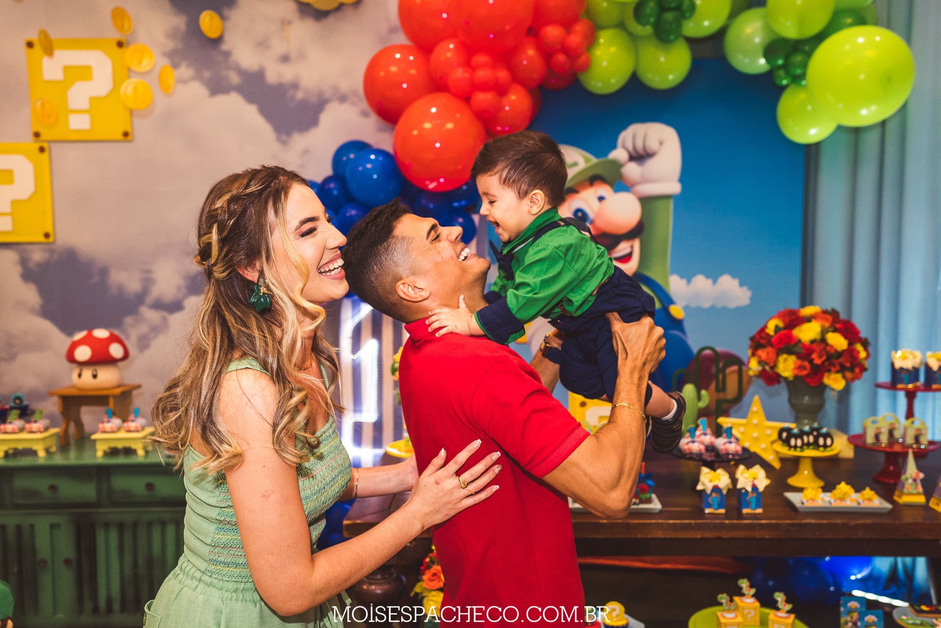 Festa Infantil em Ipatinga - Salão de Festas Catavento - 2 - 8