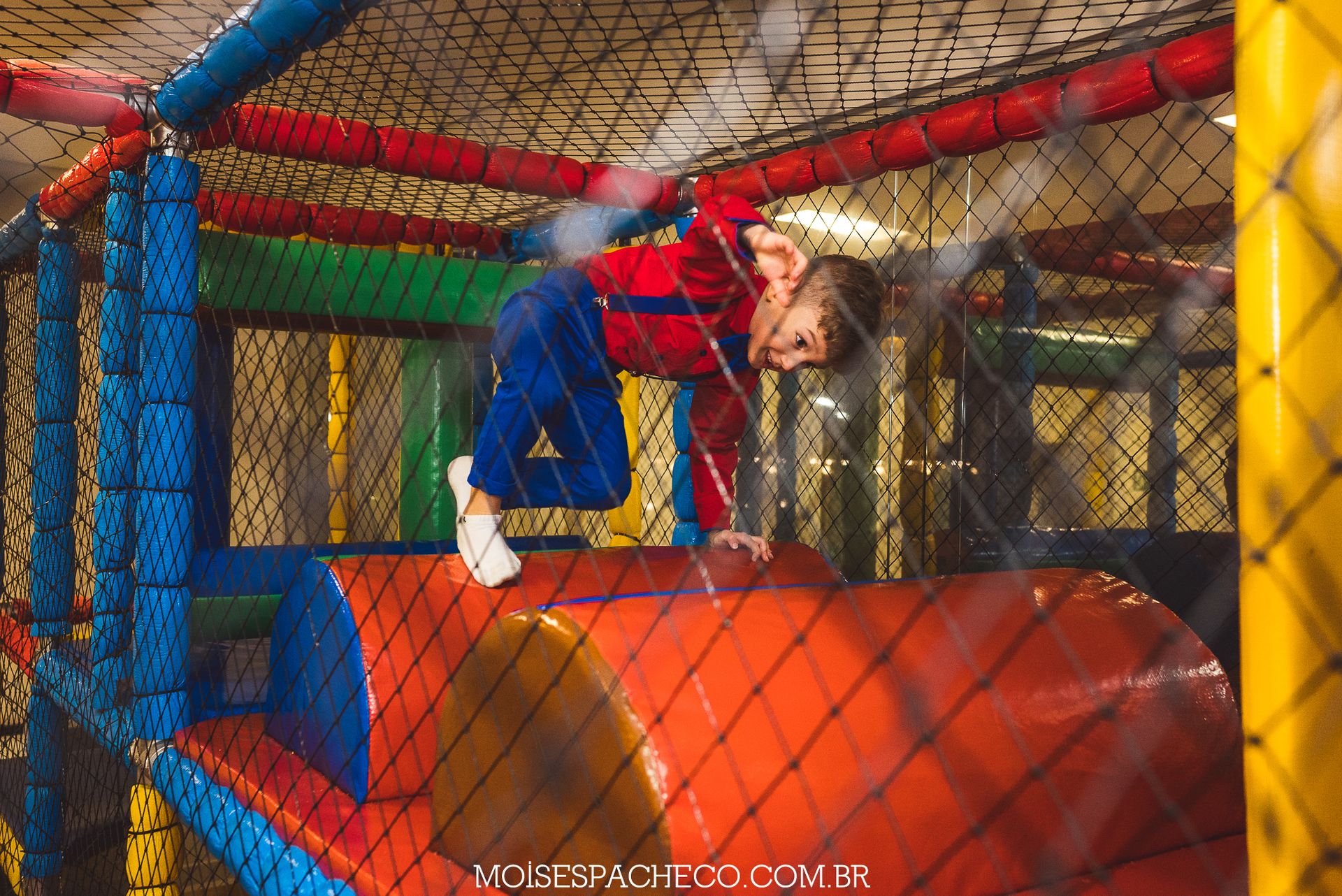 Festa Infantil em Ipatinga - Salão de Festas Catavento - 2 - 15