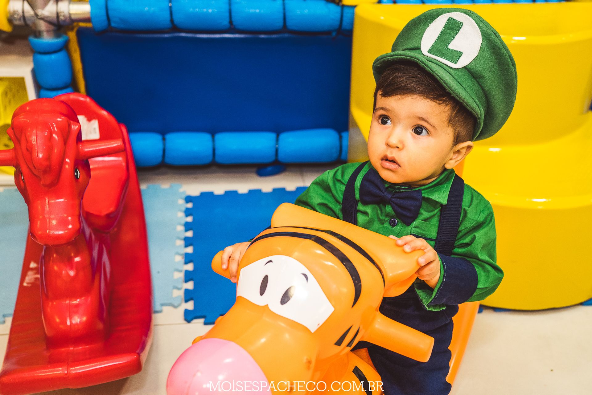 Festa Infantil em Ipatinga - Salão de Festas Catavento - 2 - 20