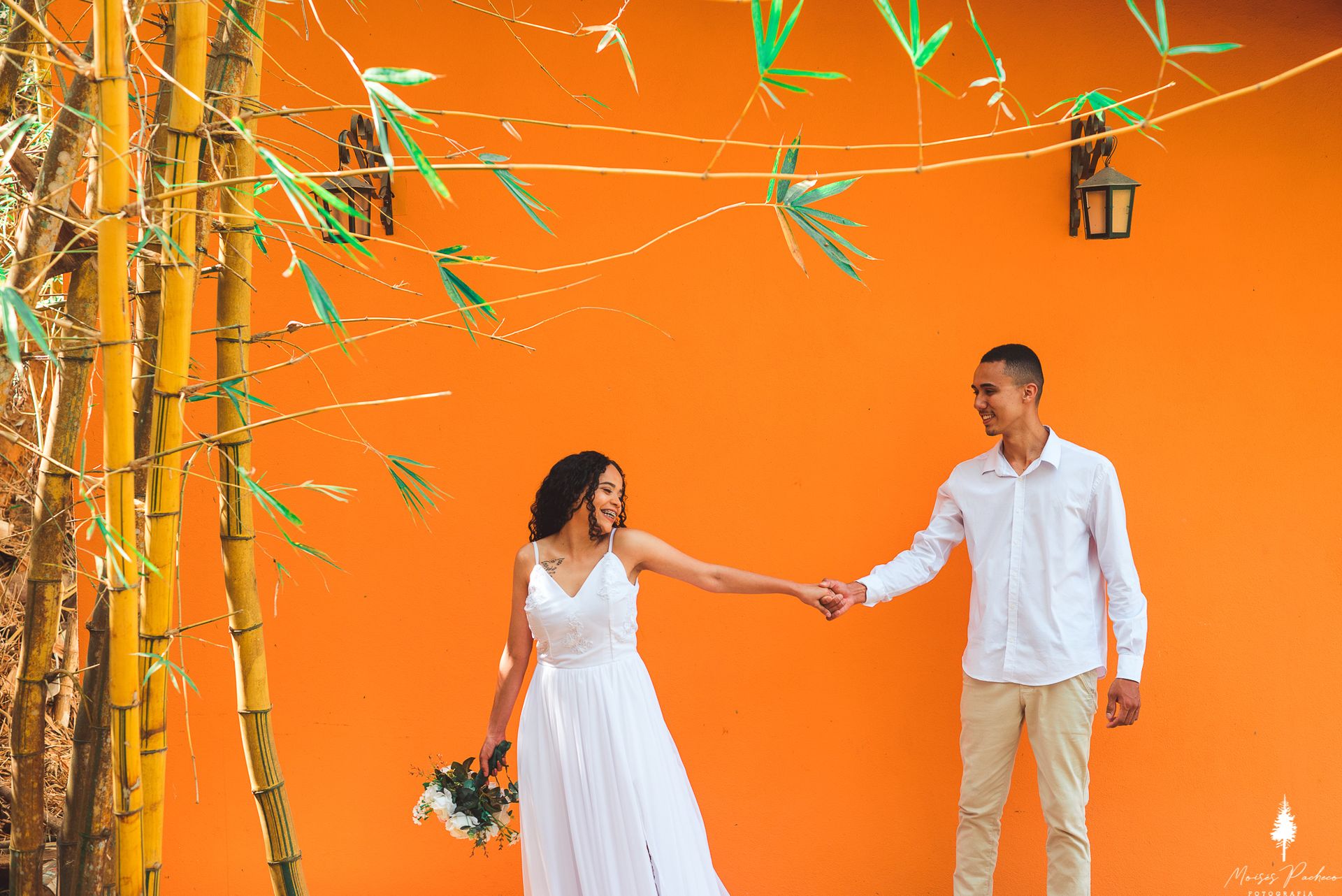 Ensaio no Portal da Serra - 2 - 1