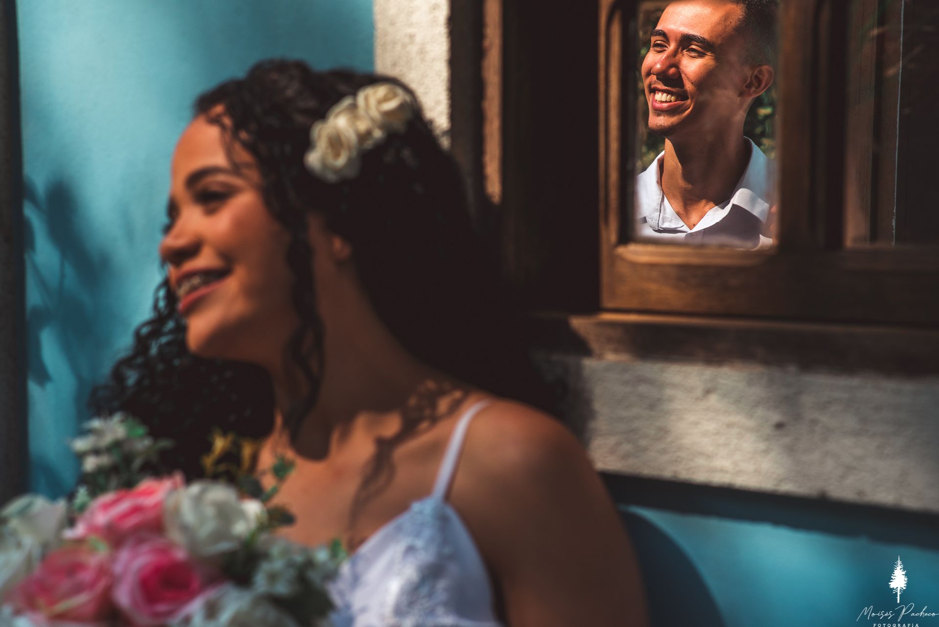 Ensaio no Portal da Serra - 2 - 2