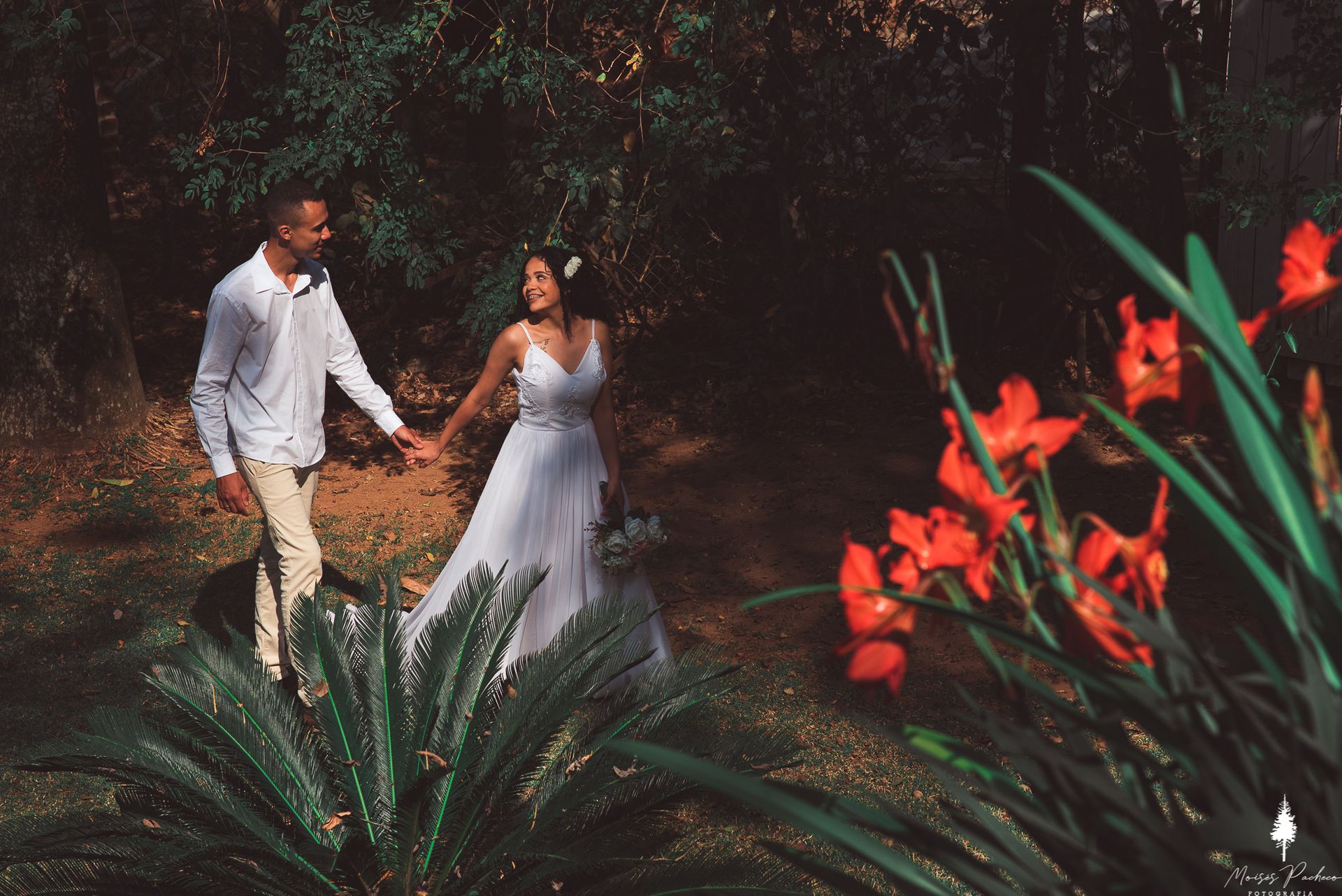 Ensaio no Portal da Serra - 2 - 3