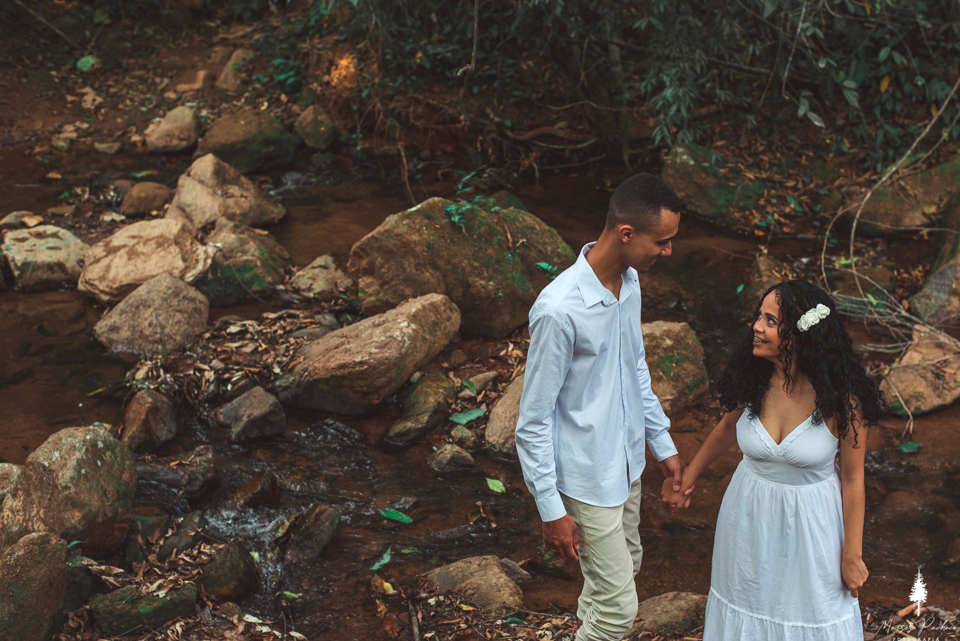 Ensaio no Portal da Serra - 2 - 14