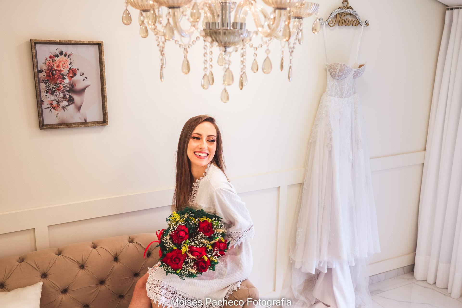 CASAMENTO EM BELO ORIENTE - 2 - 2