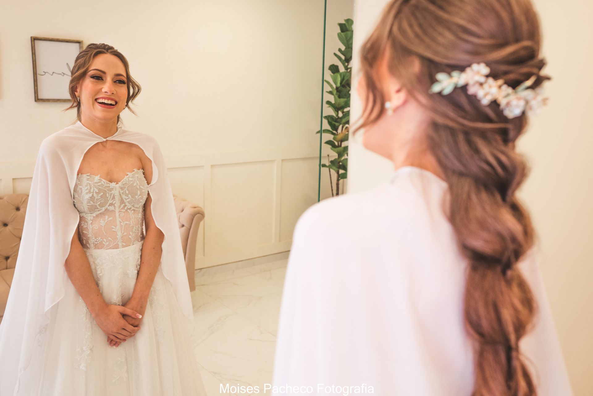 CASAMENTO EM BELO ORIENTE - 2 - 9