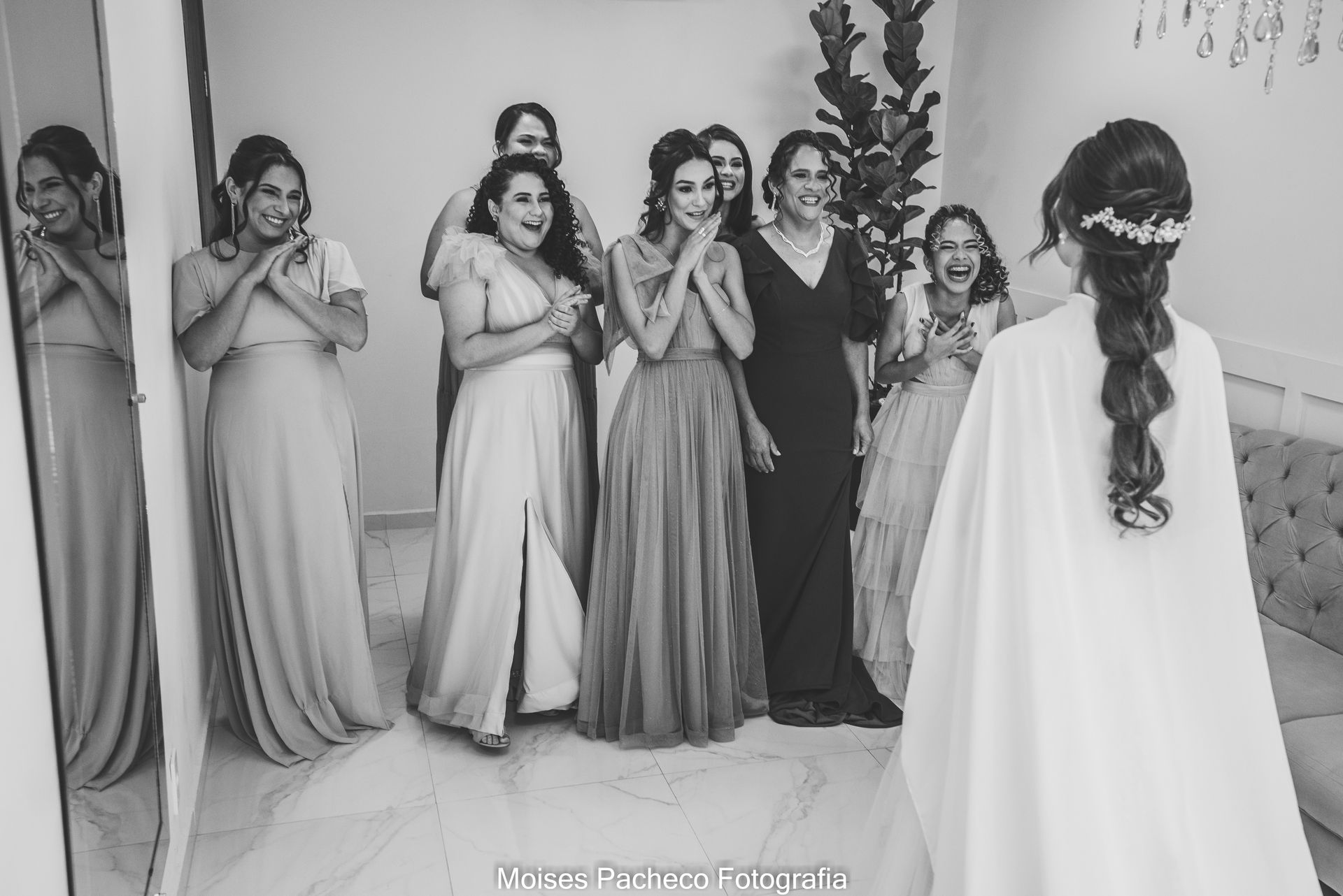 CASAMENTO EM BELO ORIENTE - 2 - 8