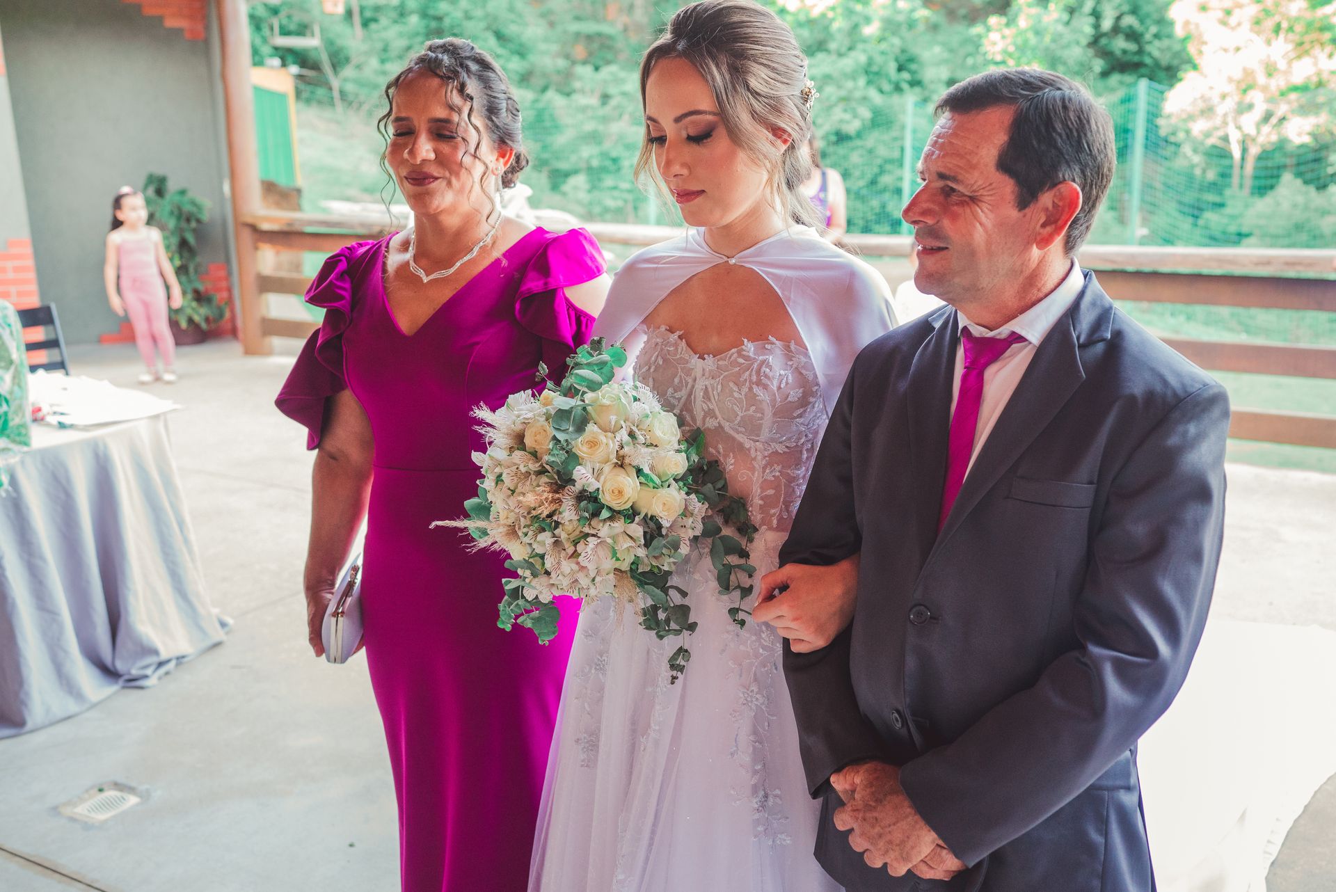 CASAMENTO EM BELO ORIENTE - 2 - 15