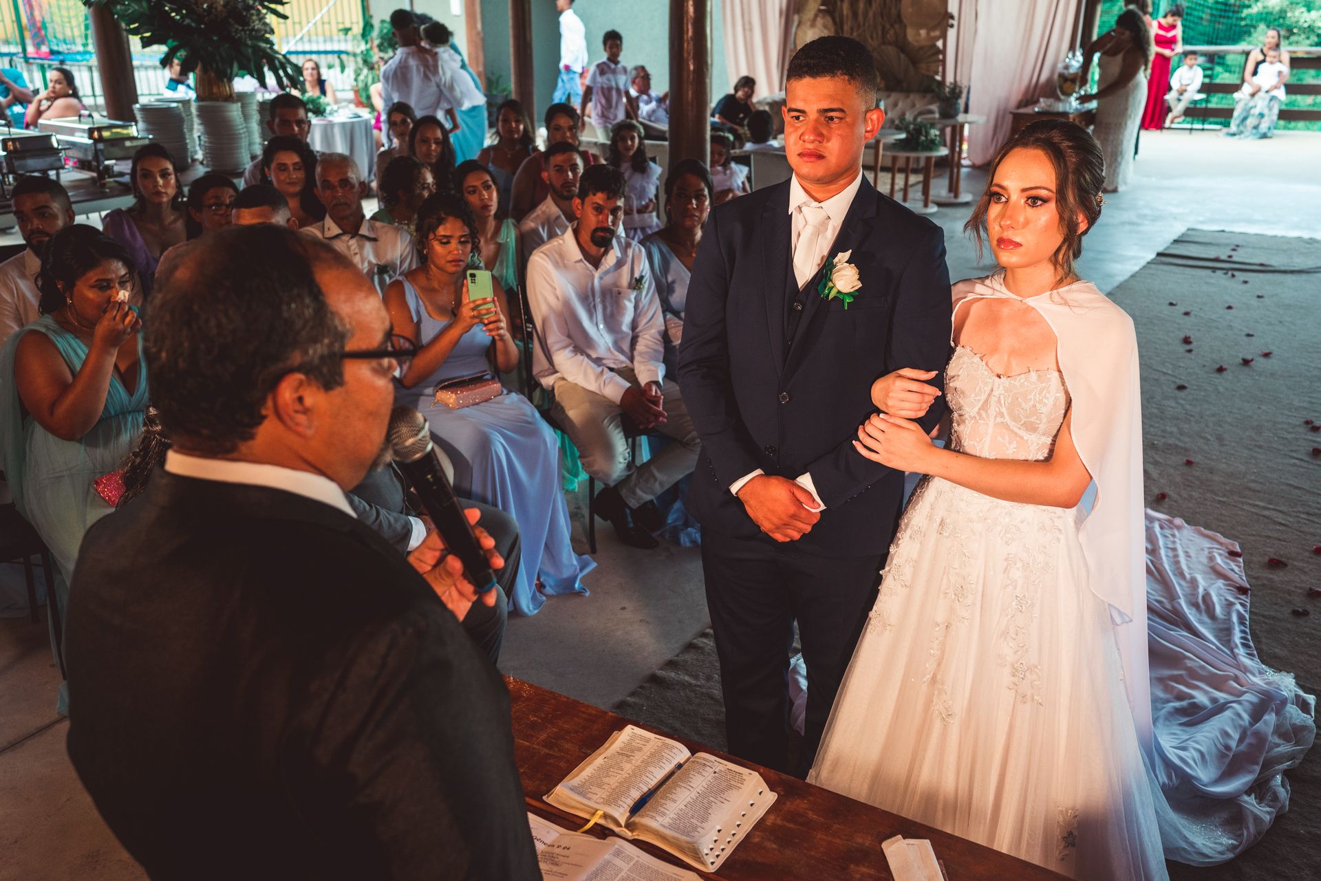 CASAMENTO EM BELO ORIENTE - 2 - 19