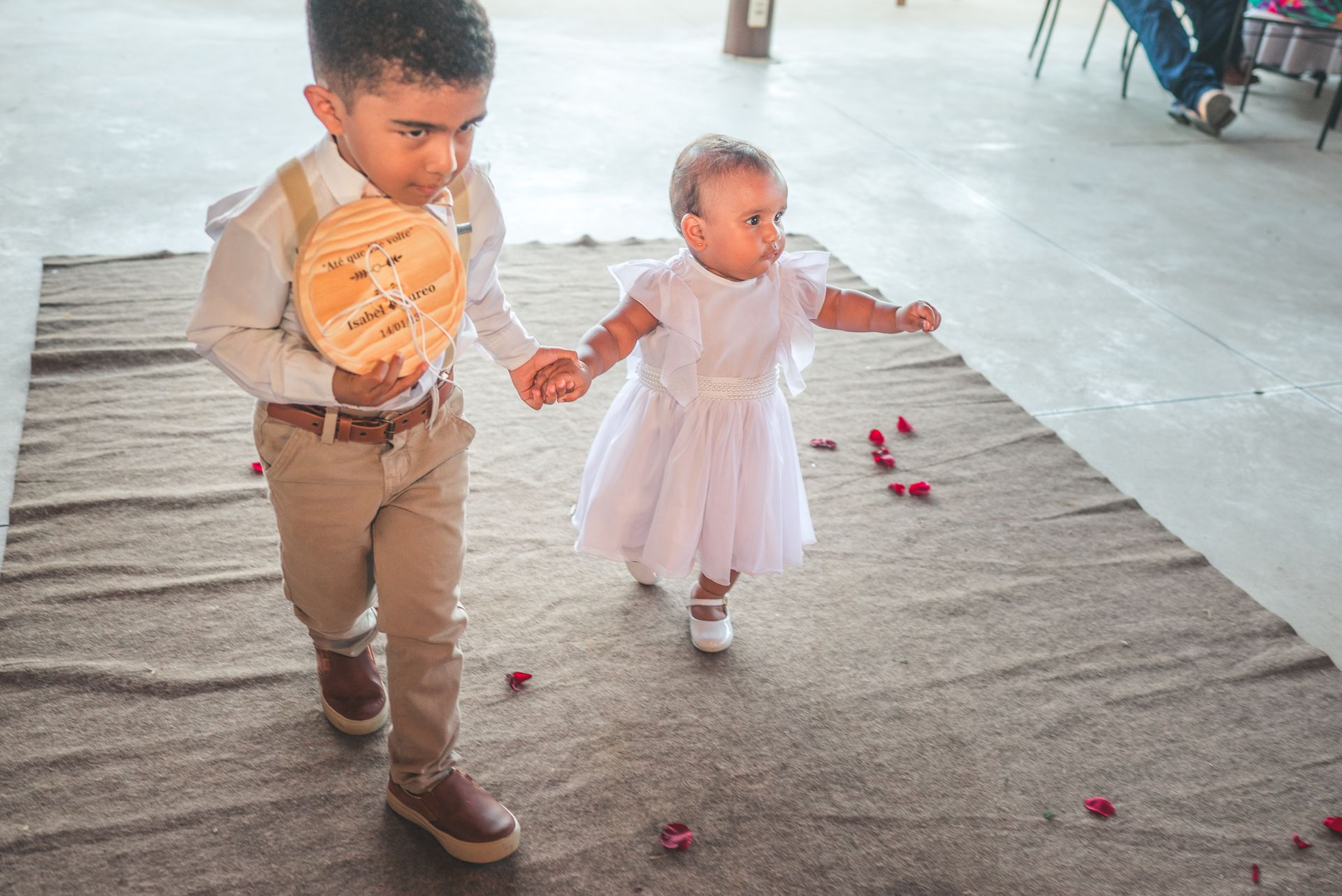 CASAMENTO EM BELO ORIENTE - 2 - 22