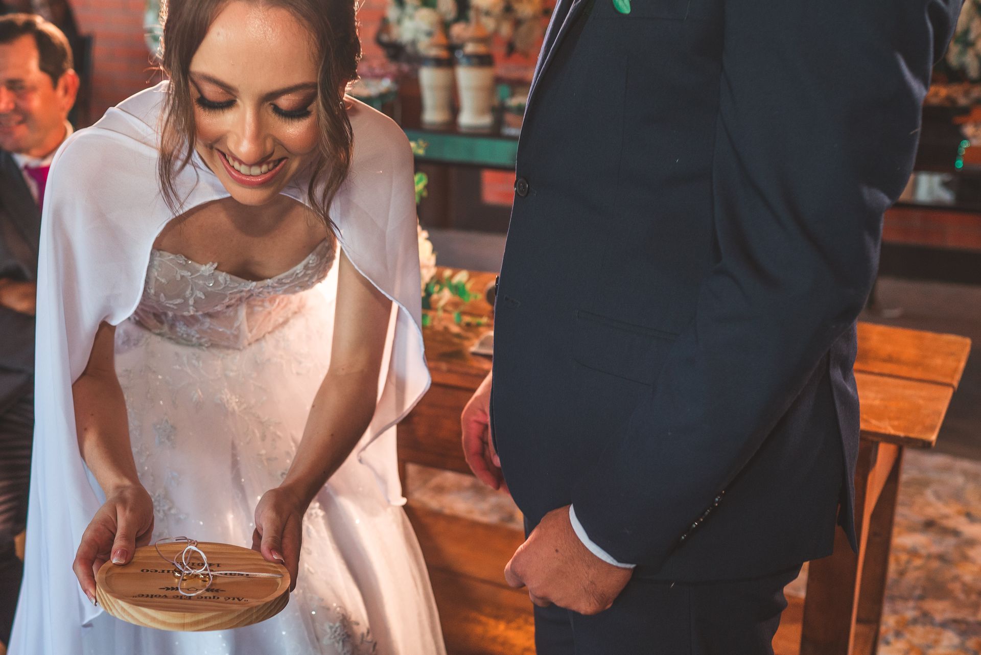 CASAMENTO EM BELO ORIENTE - 2 - 23