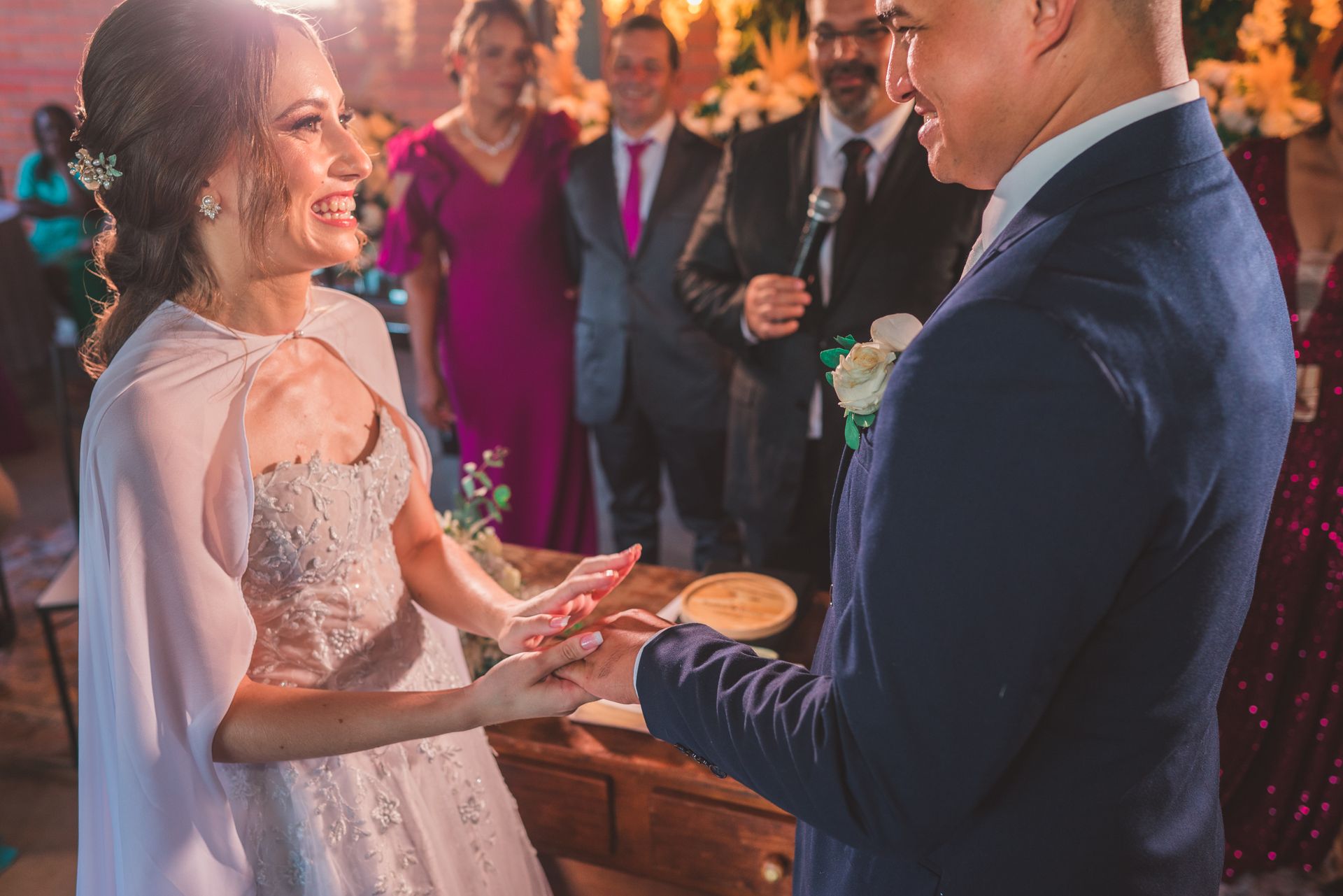 CASAMENTO EM BELO ORIENTE - 2 - 30