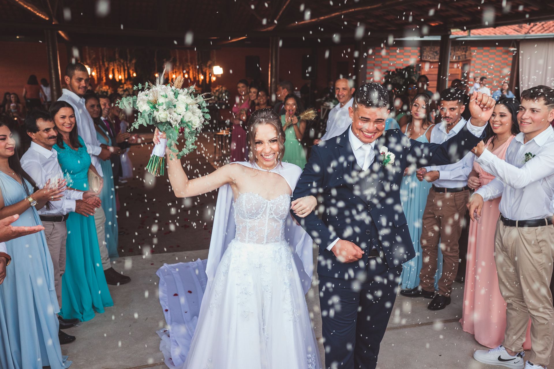 CASAMENTO EM BELO ORIENTE - 2 - 28