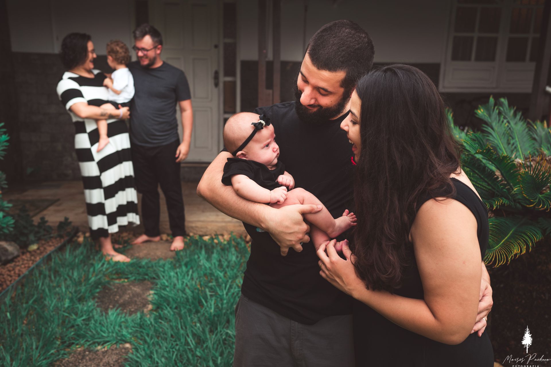 Ensaio de Família em Coronel Fabriciano - 2 - 0