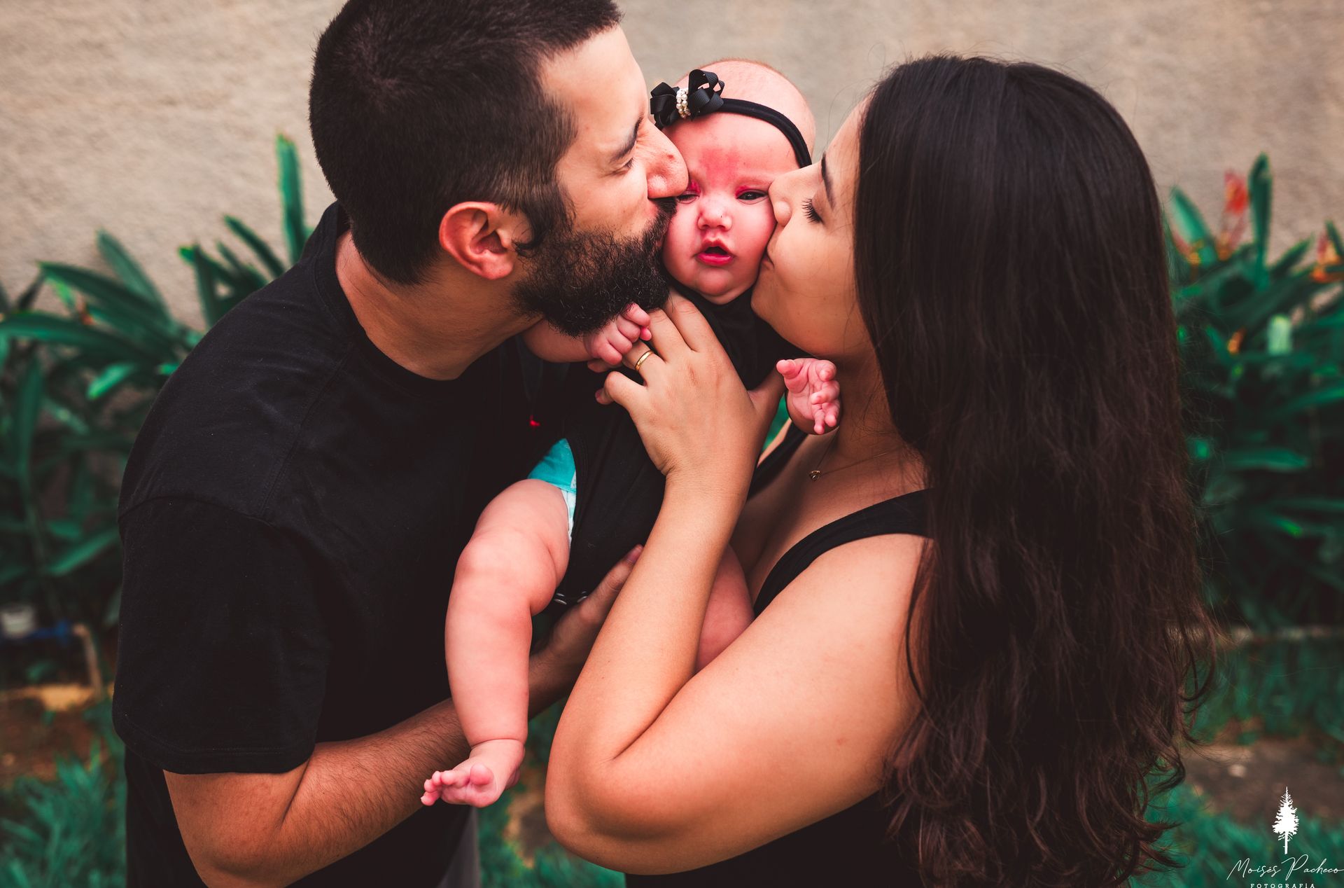 Ensaio de Família em Coronel Fabriciano - 2 - 3